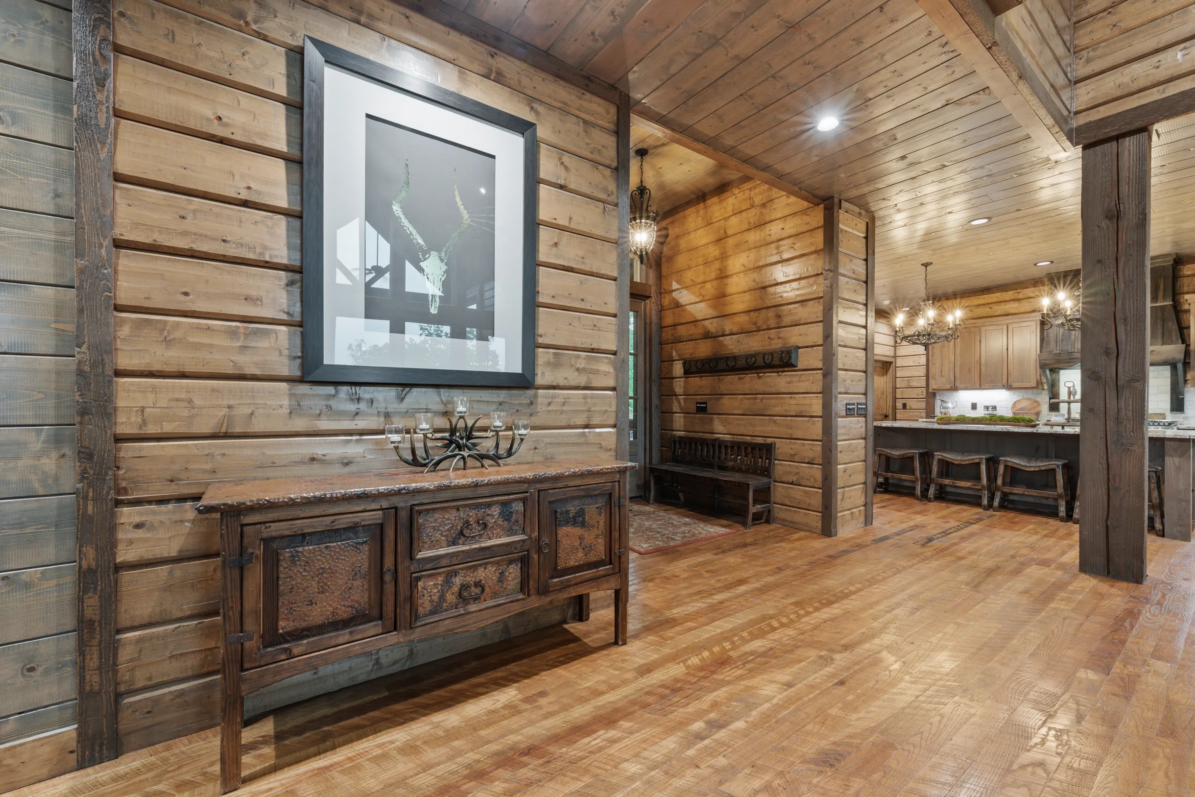 Wander Broken Bow Springs #49