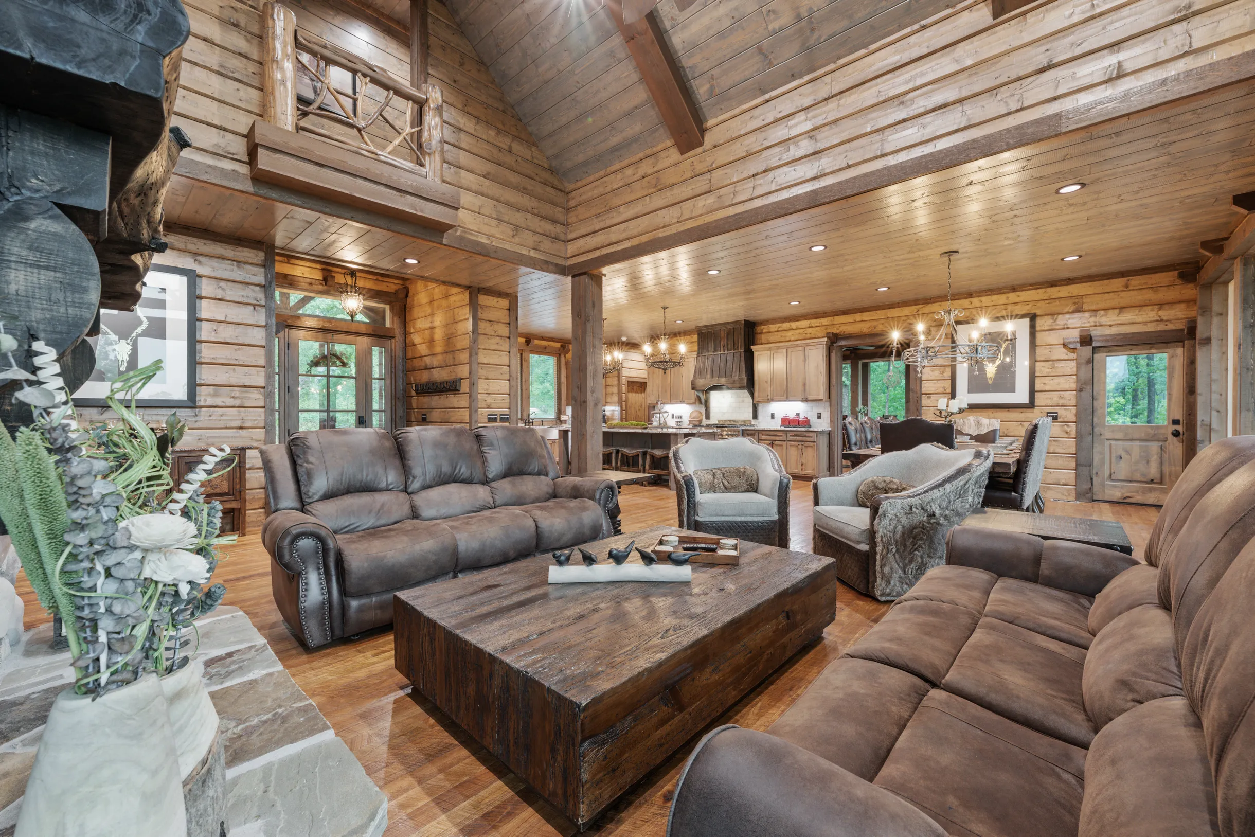 Wander Broken Bow Springs #79