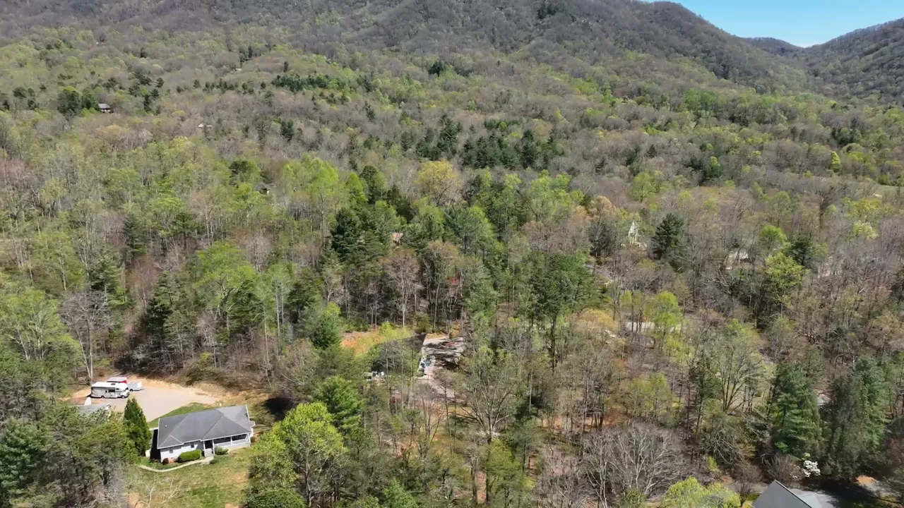 Wander Fairview Springs tour video