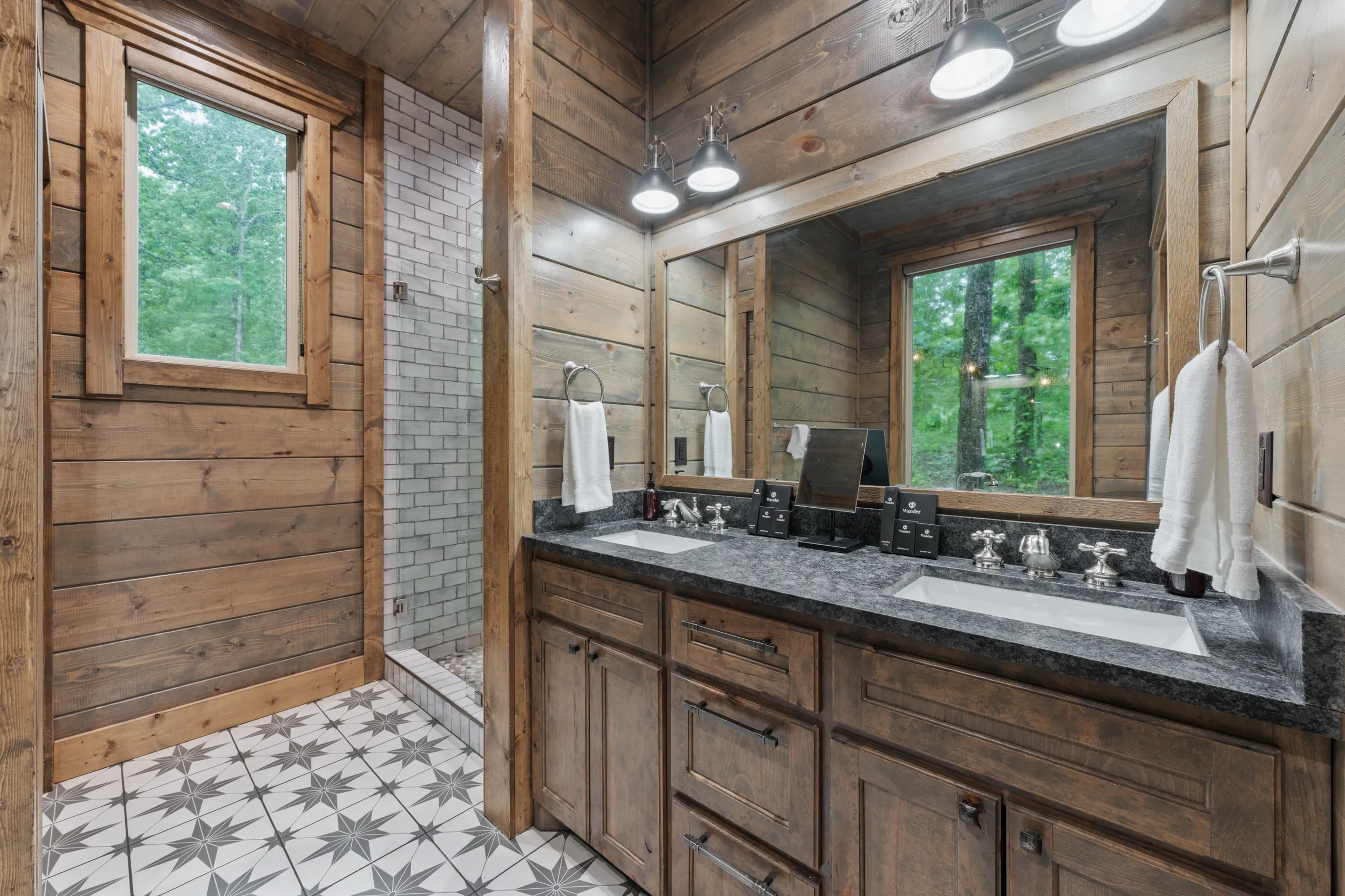 Wander Broken Bow Springs #33