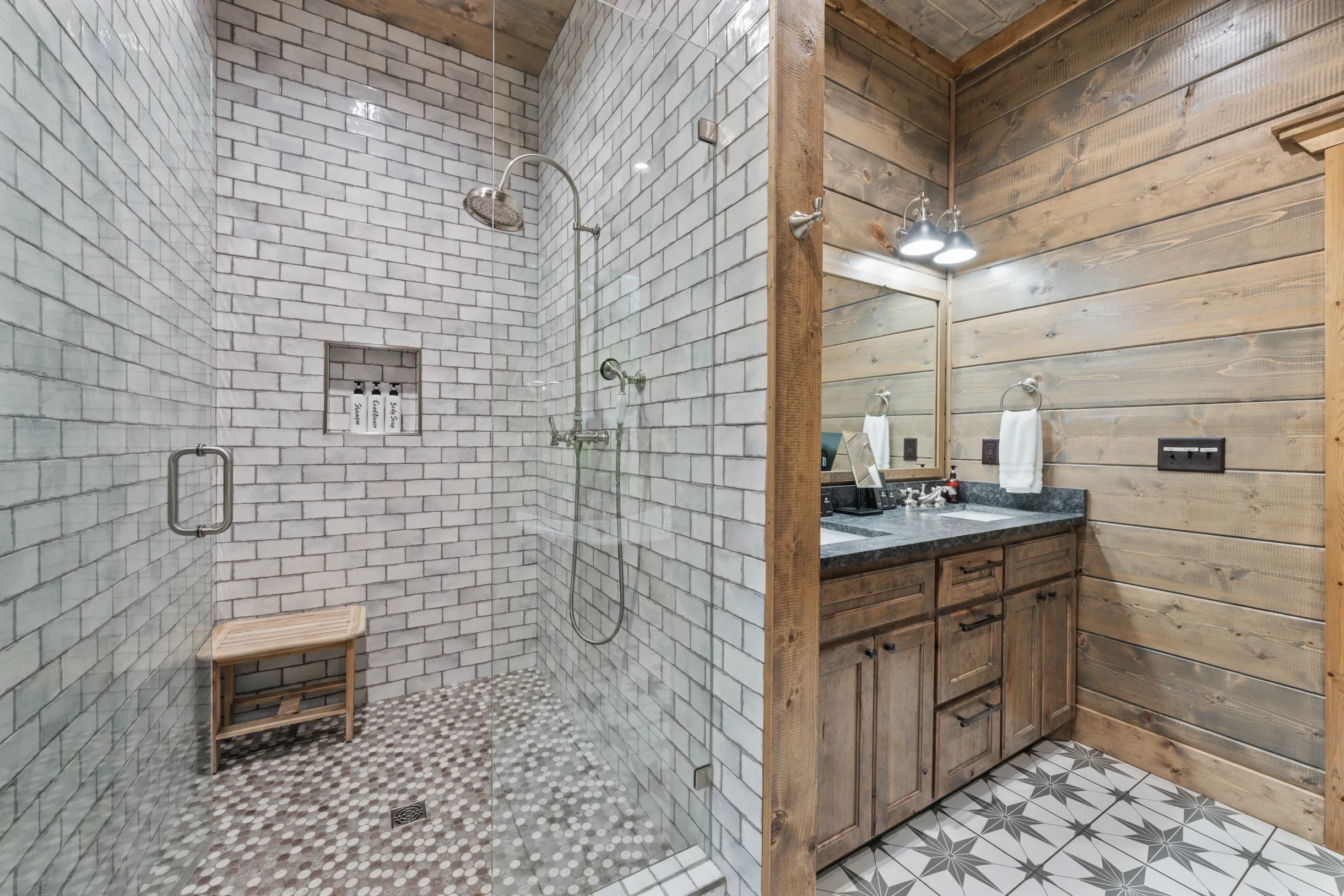 Wander Broken Bow Springs #80