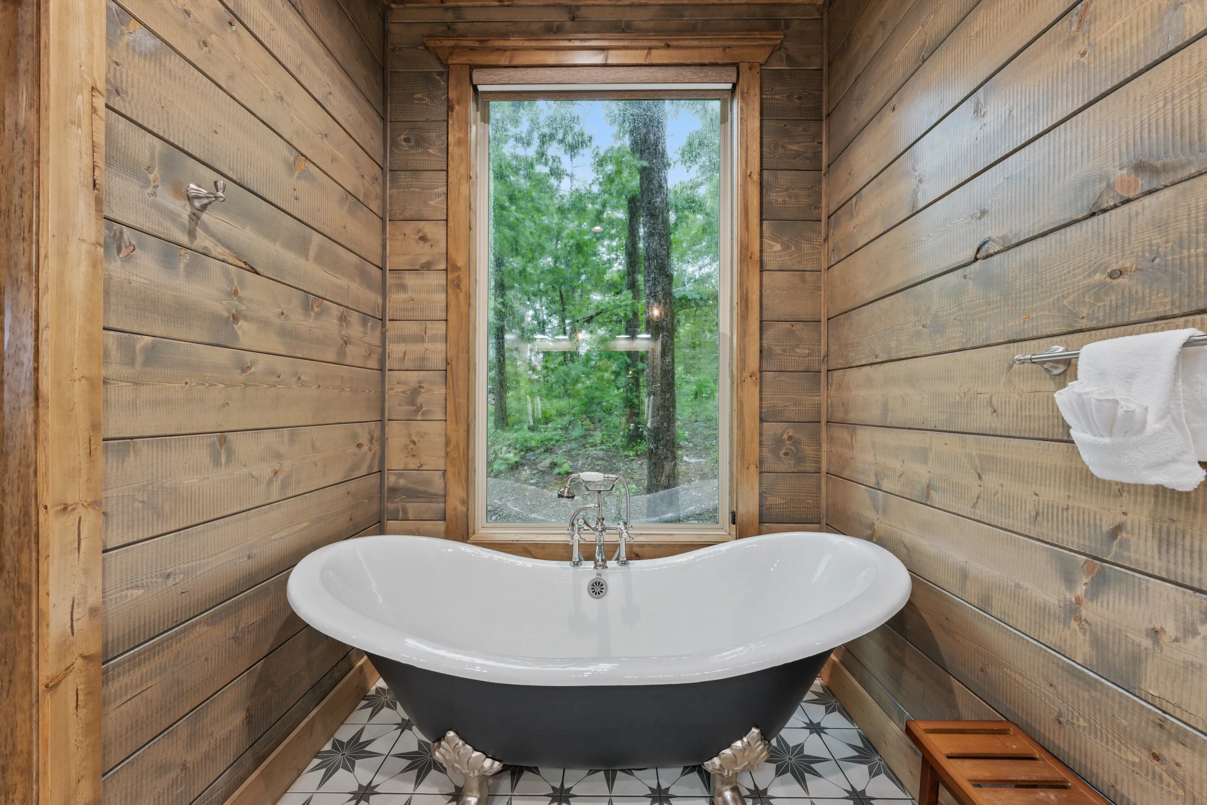 Wander Broken Bow Springs #52