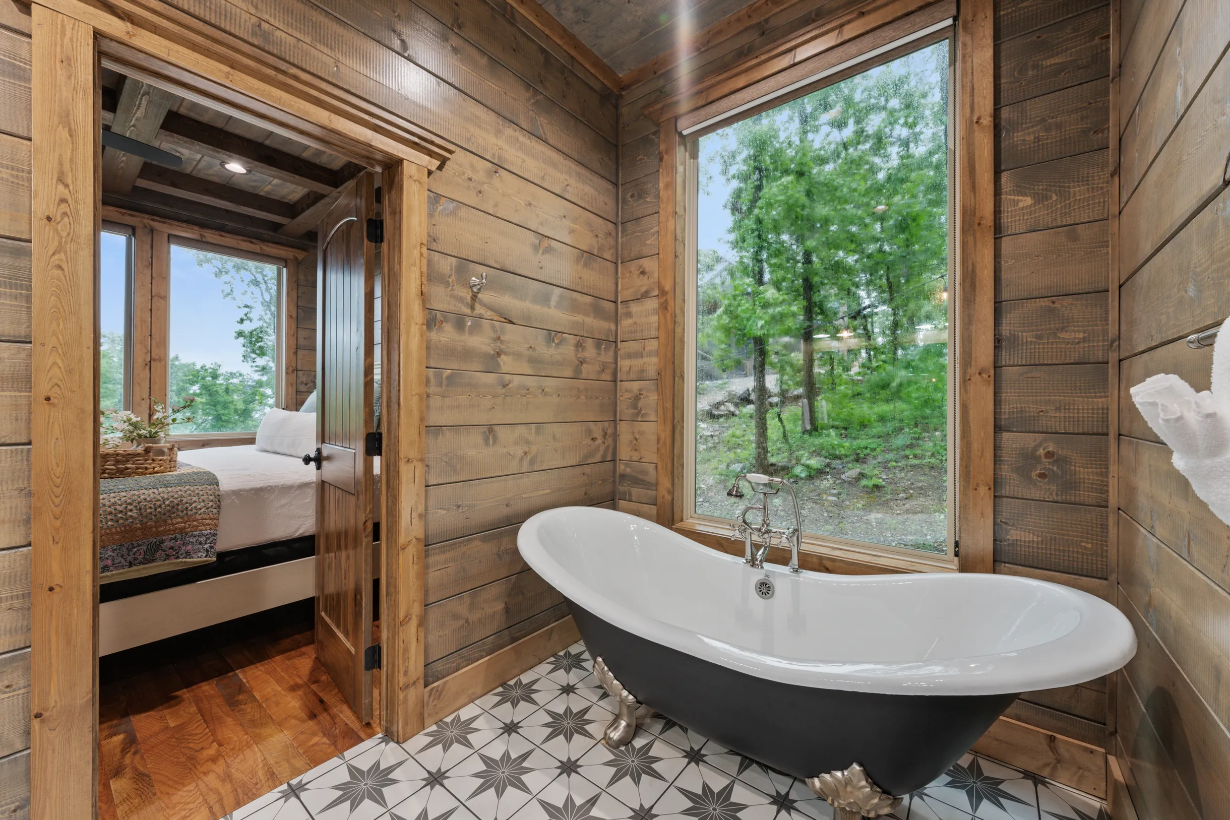 Wander Broken Bow Springs #67