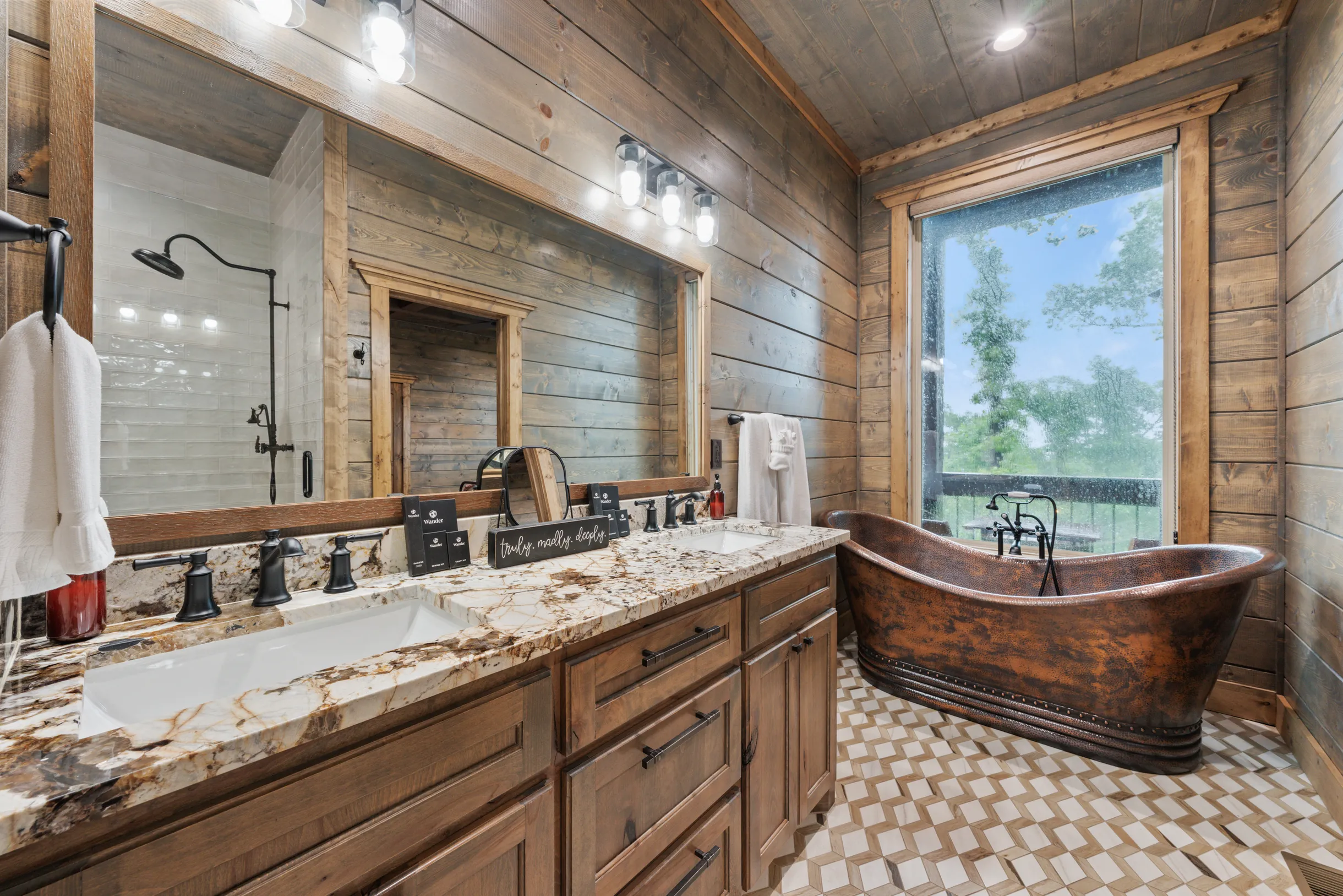 Wander Broken Bow Springs #34