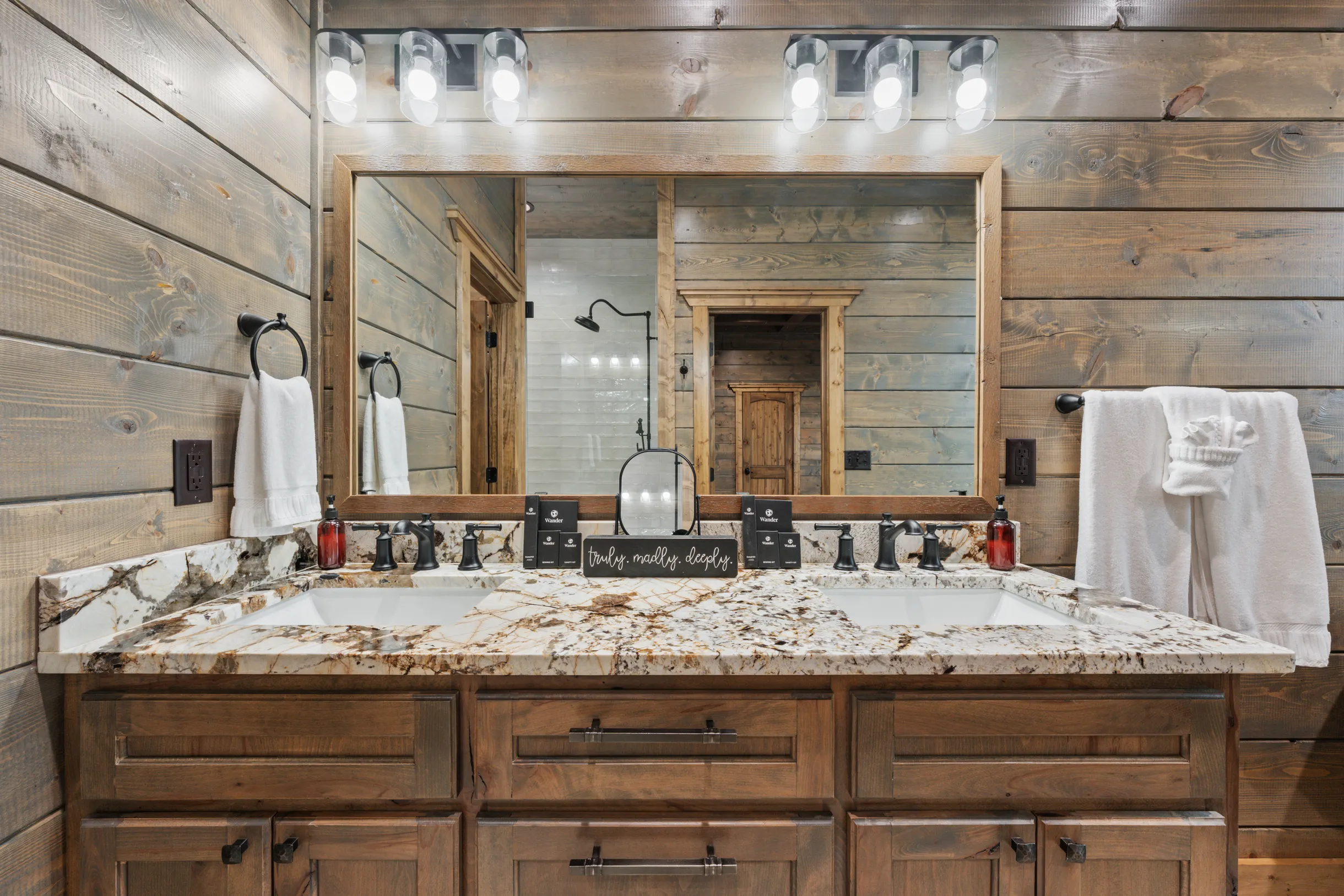 Wander Broken Bow Springs #14