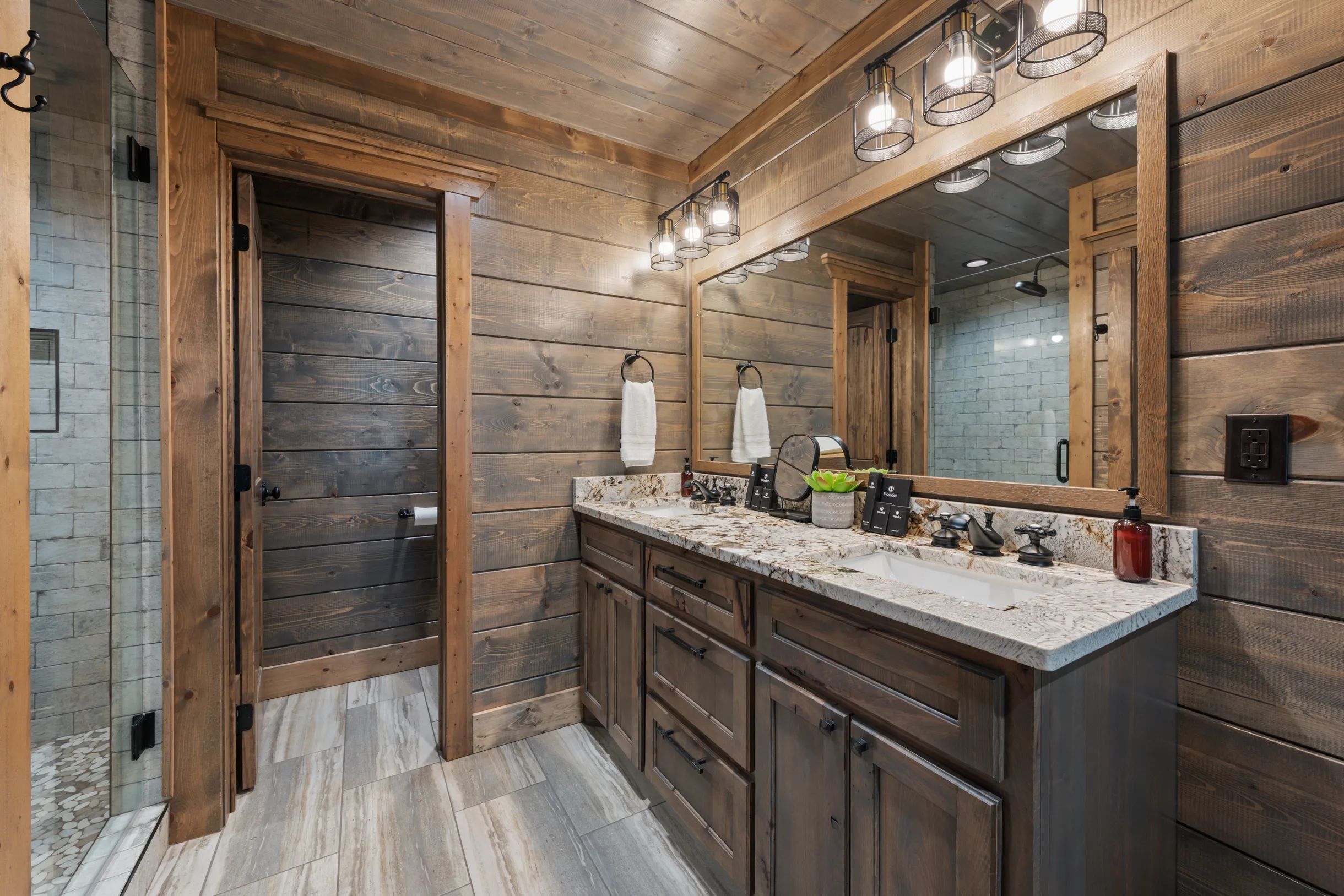 Wander Broken Bow Springs #35