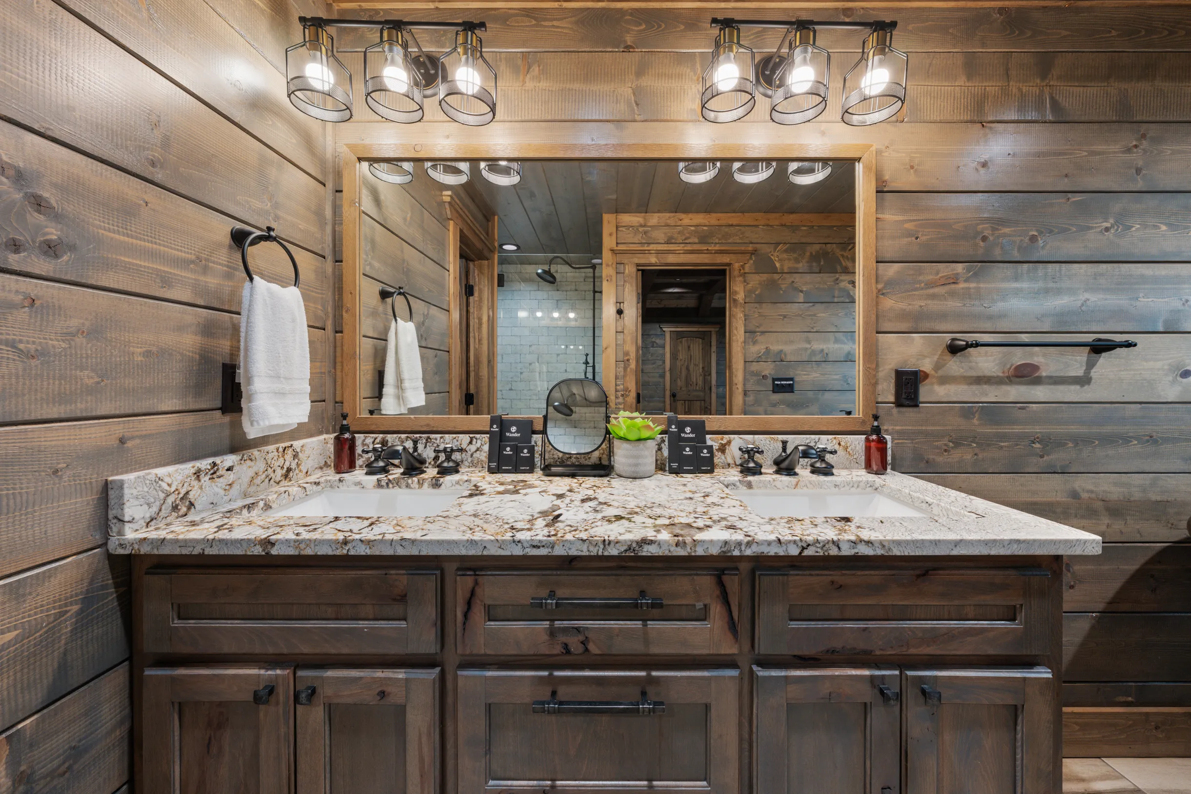 Wander Broken Bow Springs #15