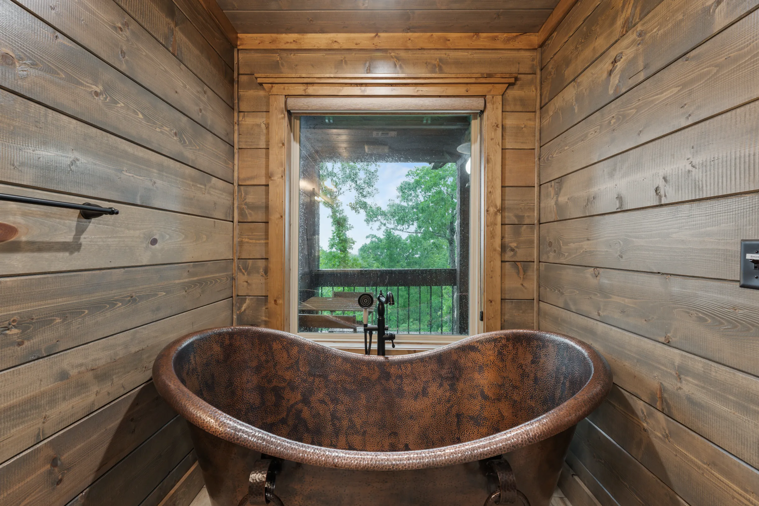 Wander Broken Bow Springs #69