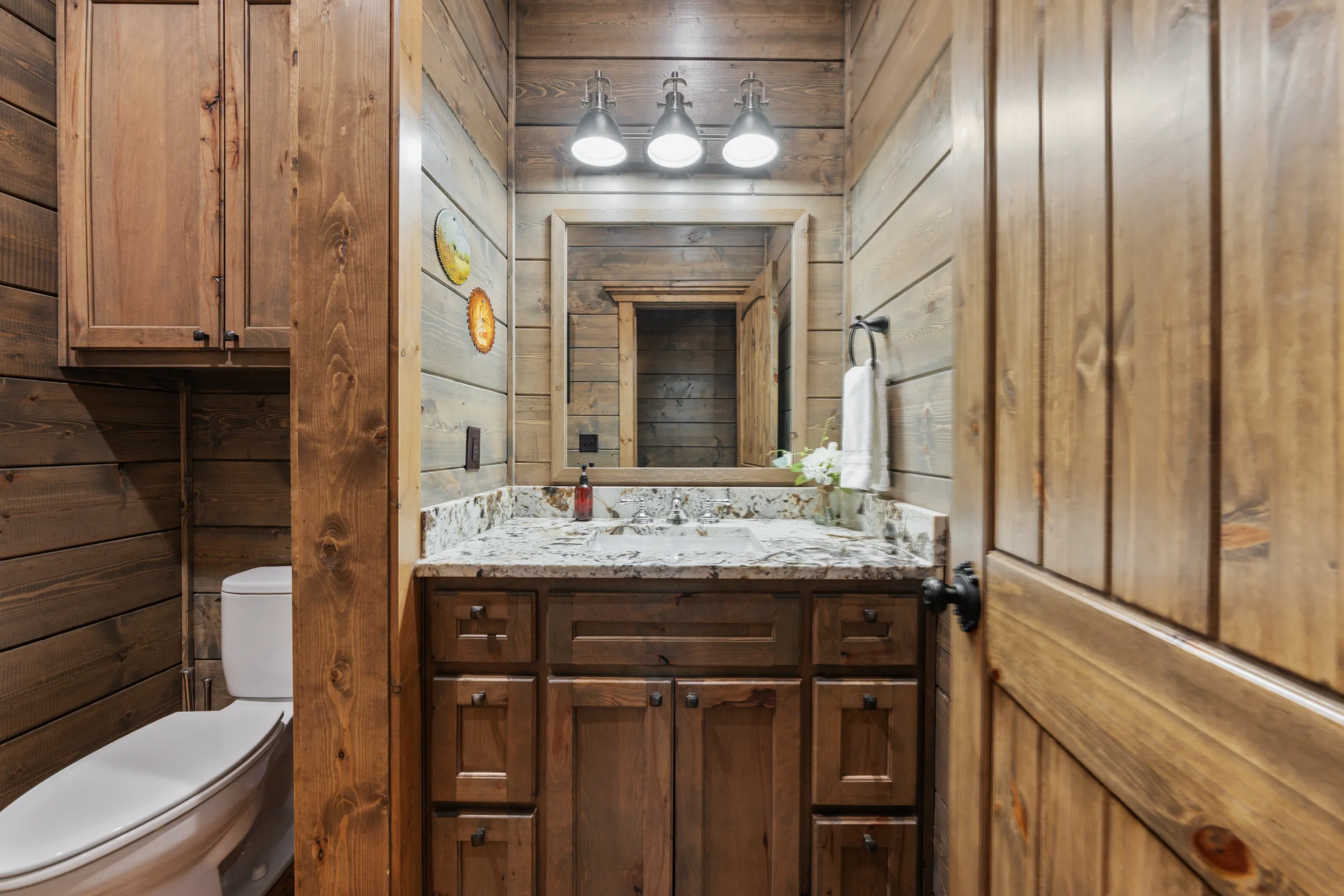 Wander Broken Bow Springs #16