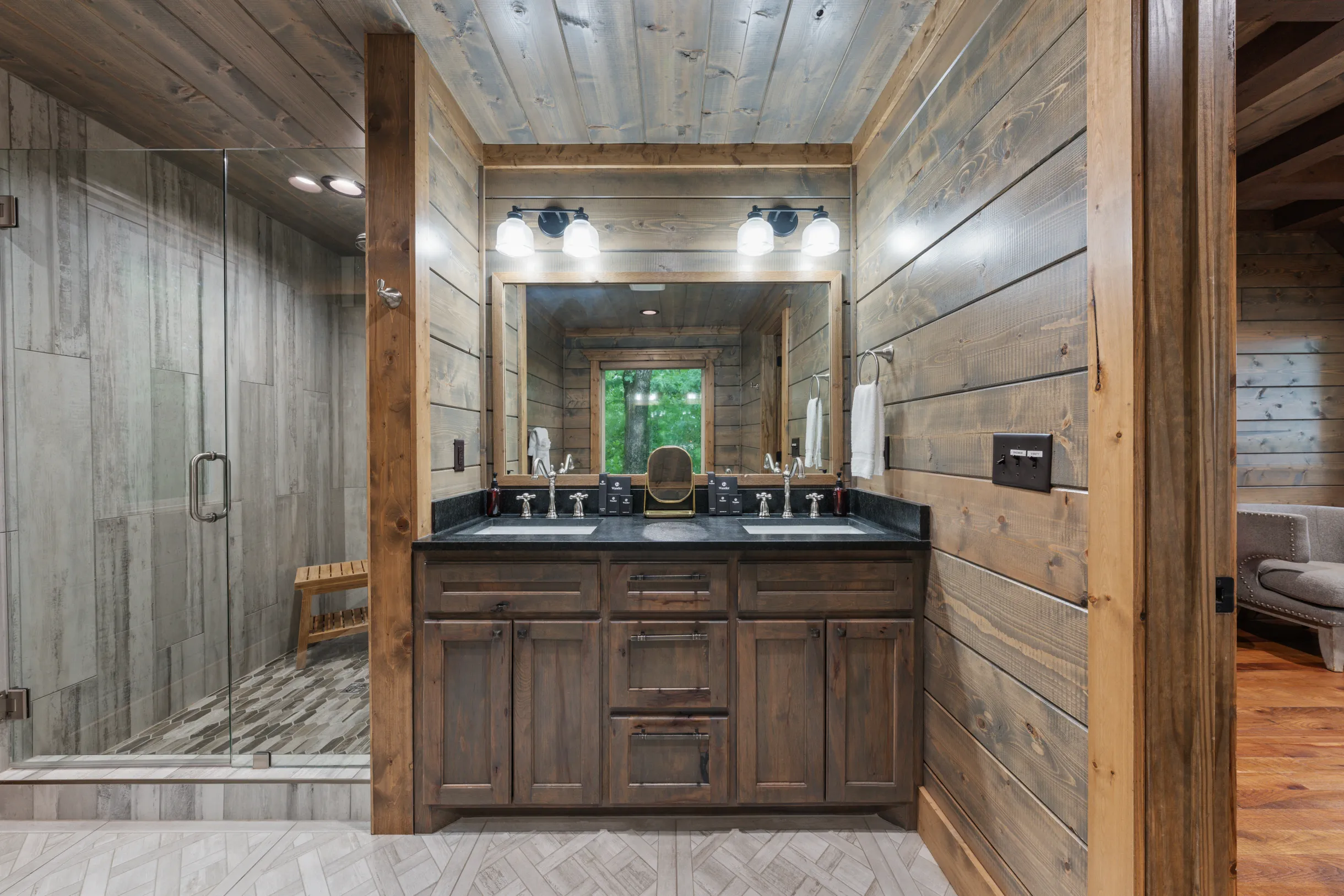 Wander Broken Bow Springs #17