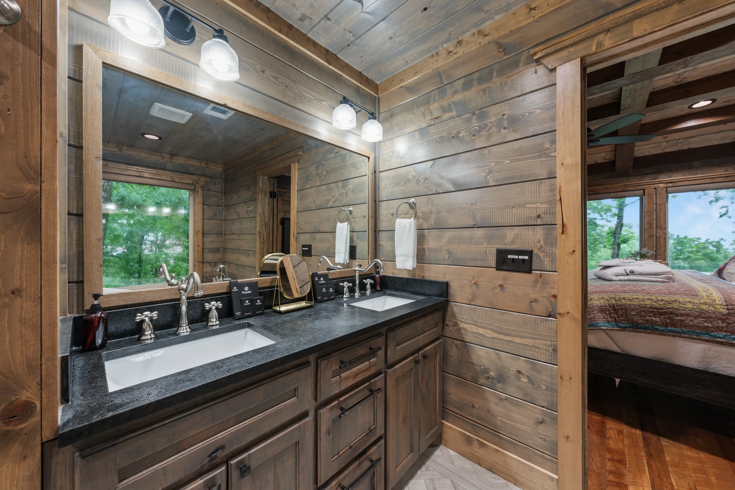 Wander Broken Bow Springs #37