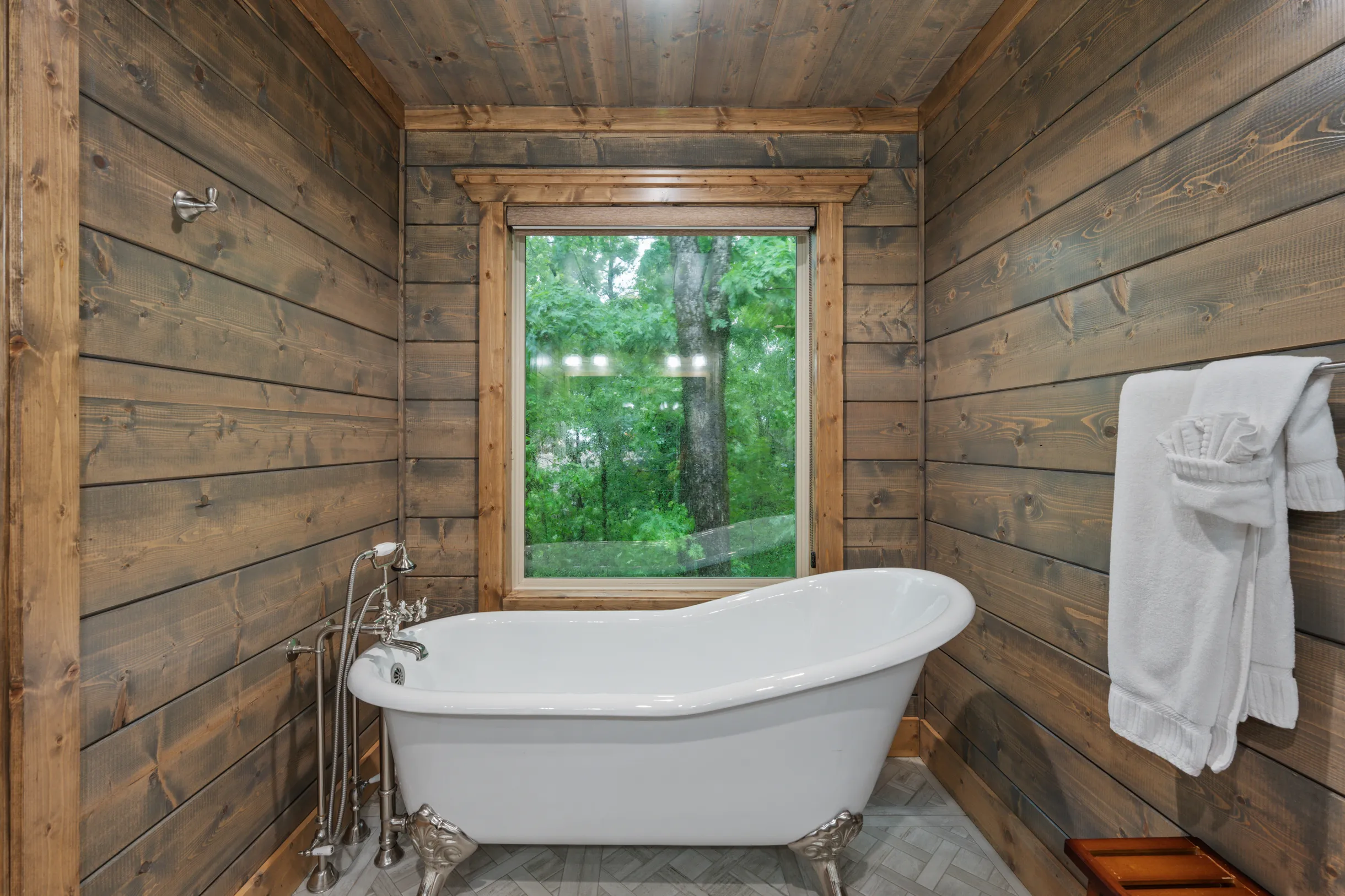 Wander Broken Bow Springs #70