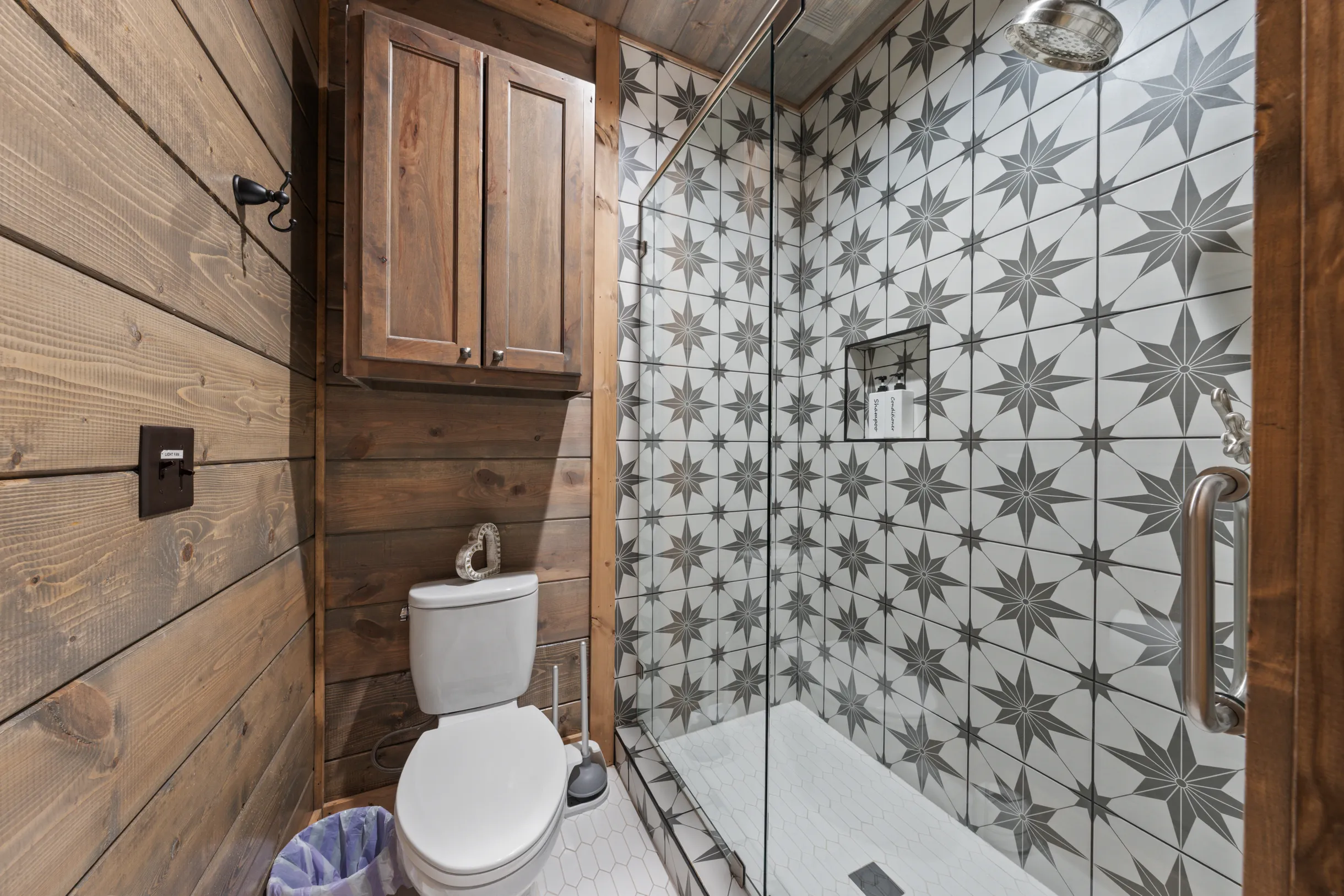 Wander Broken Bow Springs #38