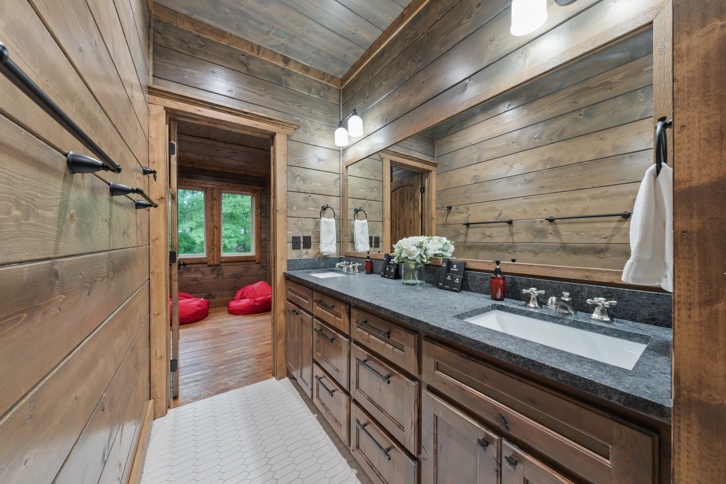 Wander Broken Bow Springs #56