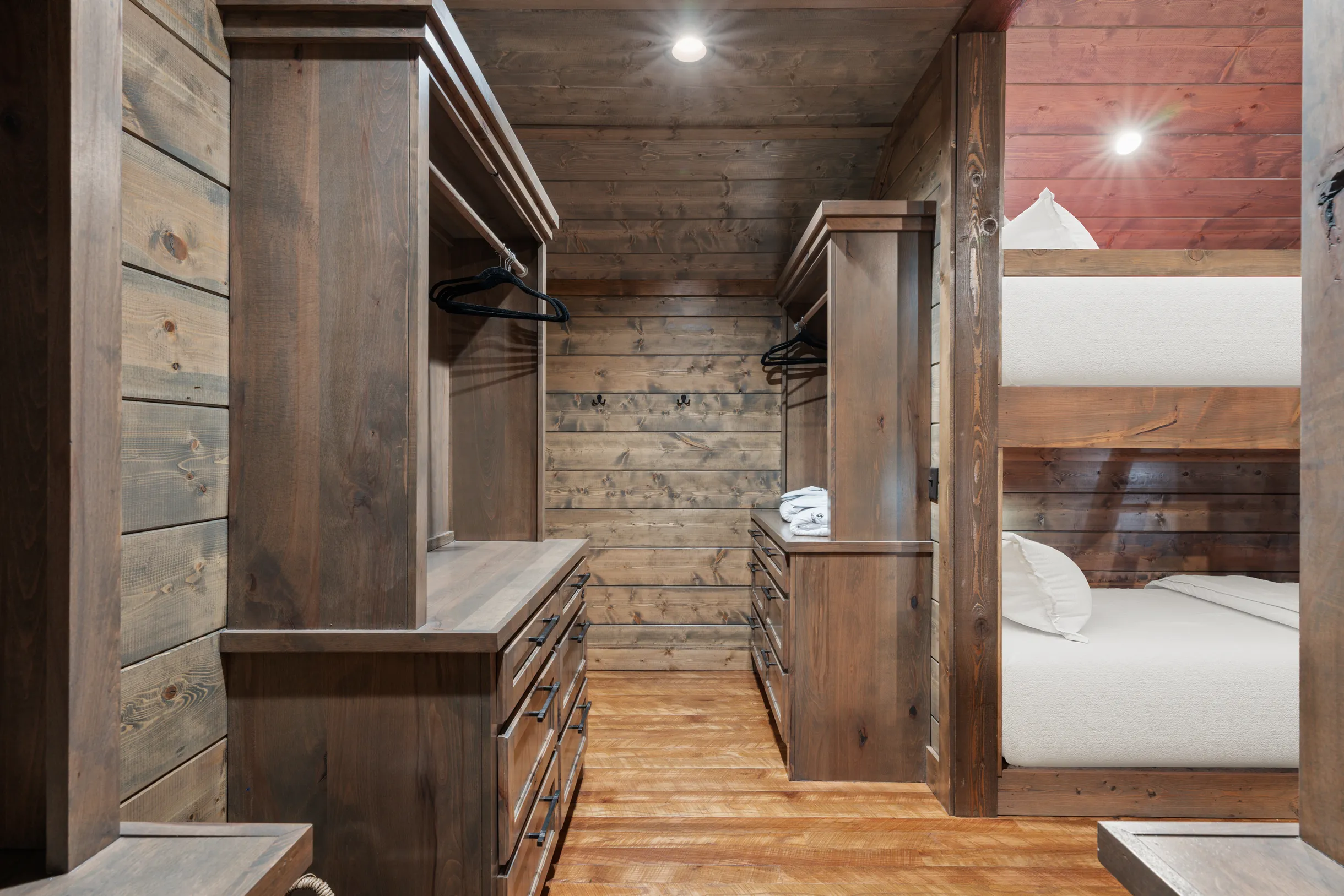 Wander Broken Bow Springs #71