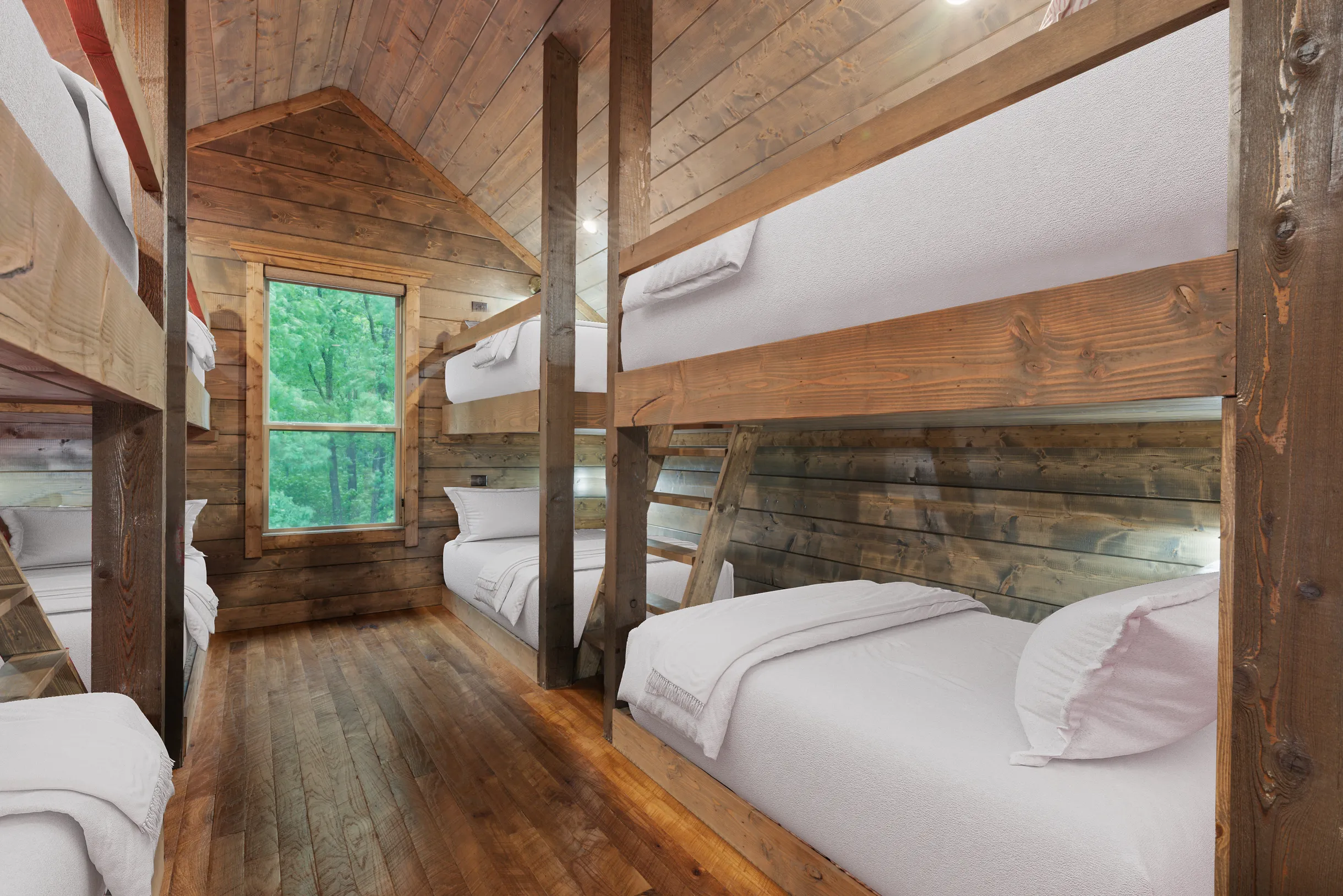 Wander Broken Bow Springs #40