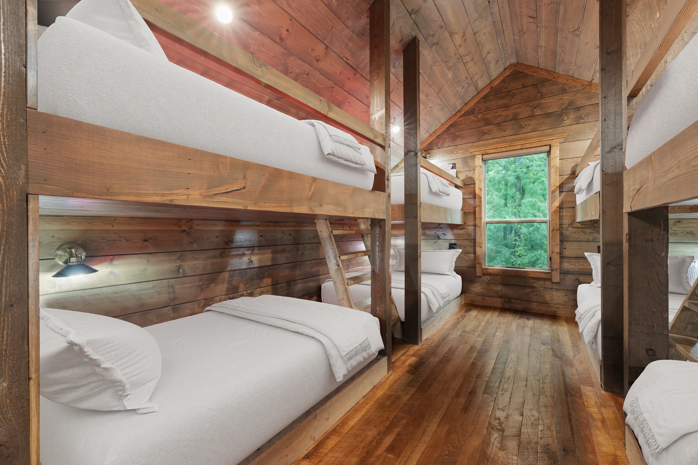 Wander Broken Bow Springs #57