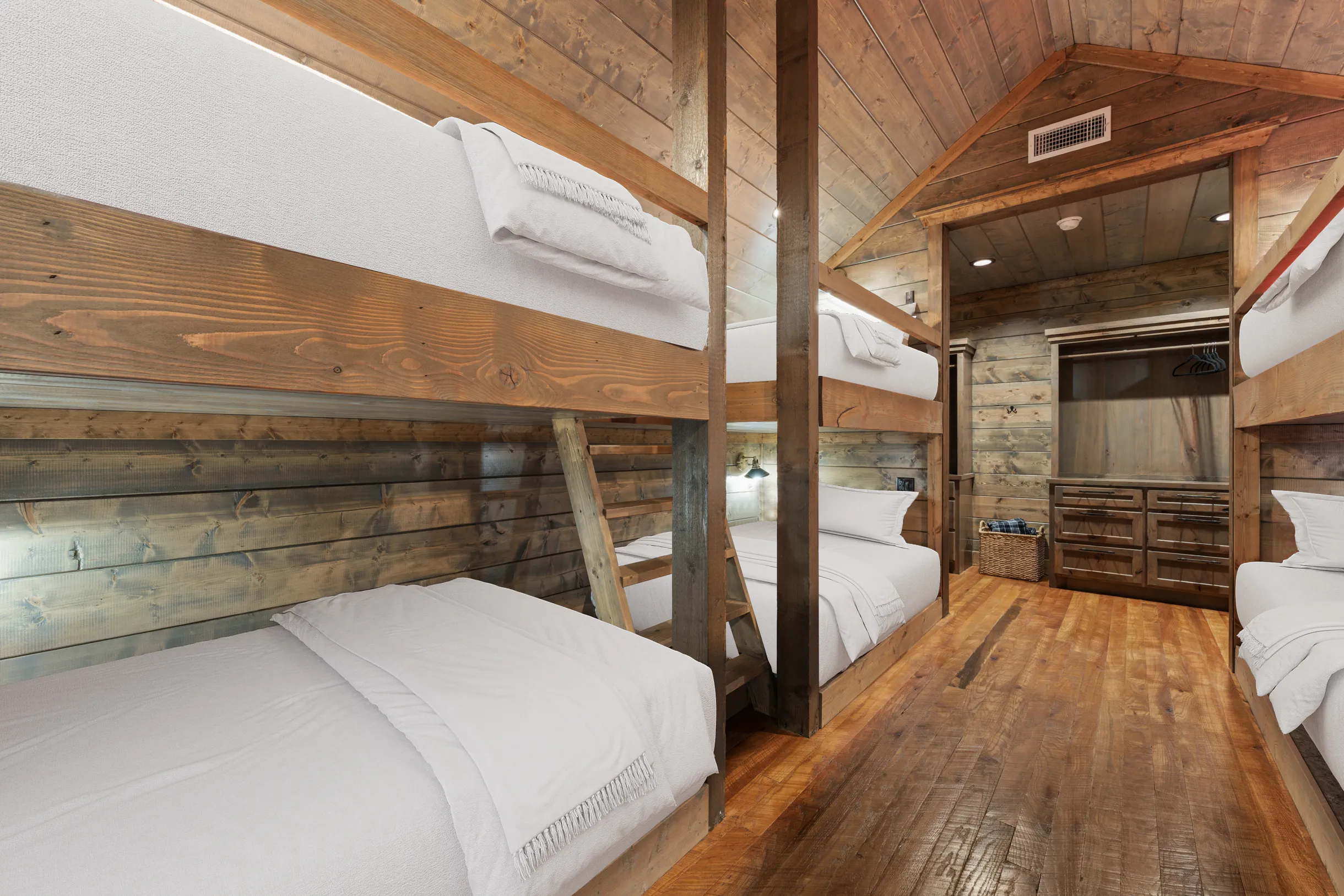 Wander Broken Bow Springs #20