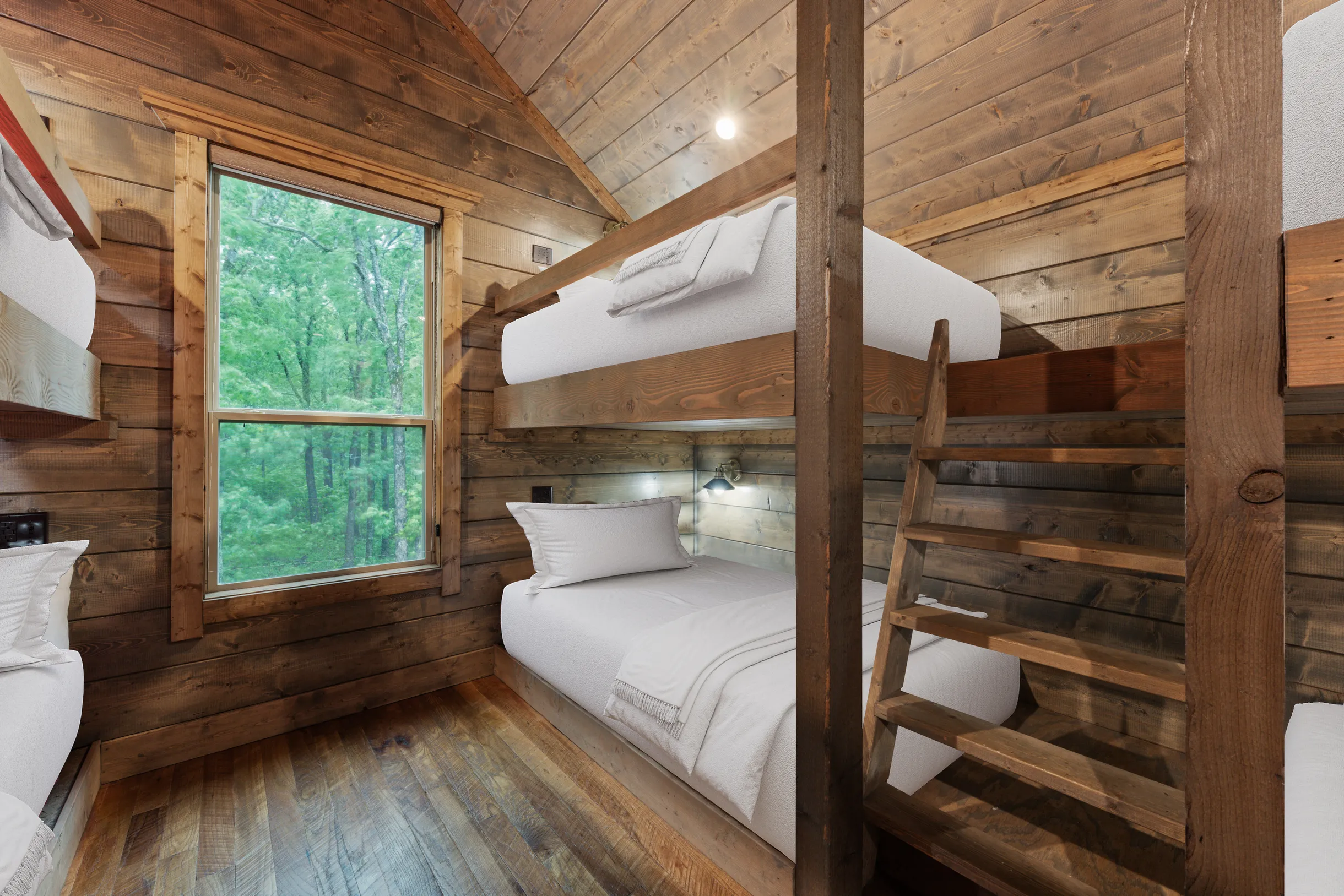 Wander Broken Bow Springs #84