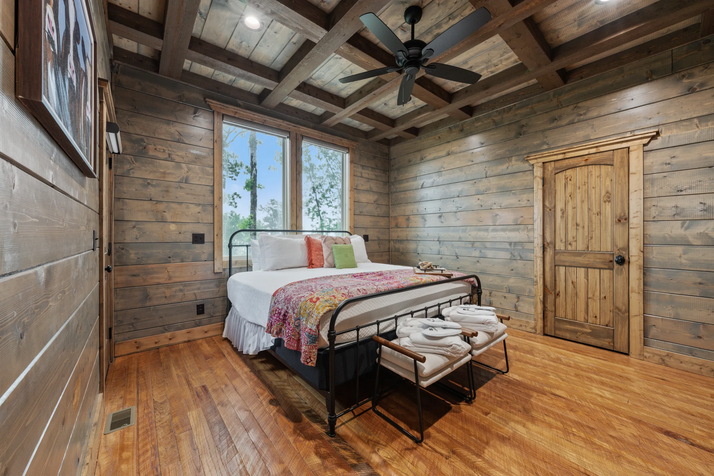 Wander Broken Bow Springs #58