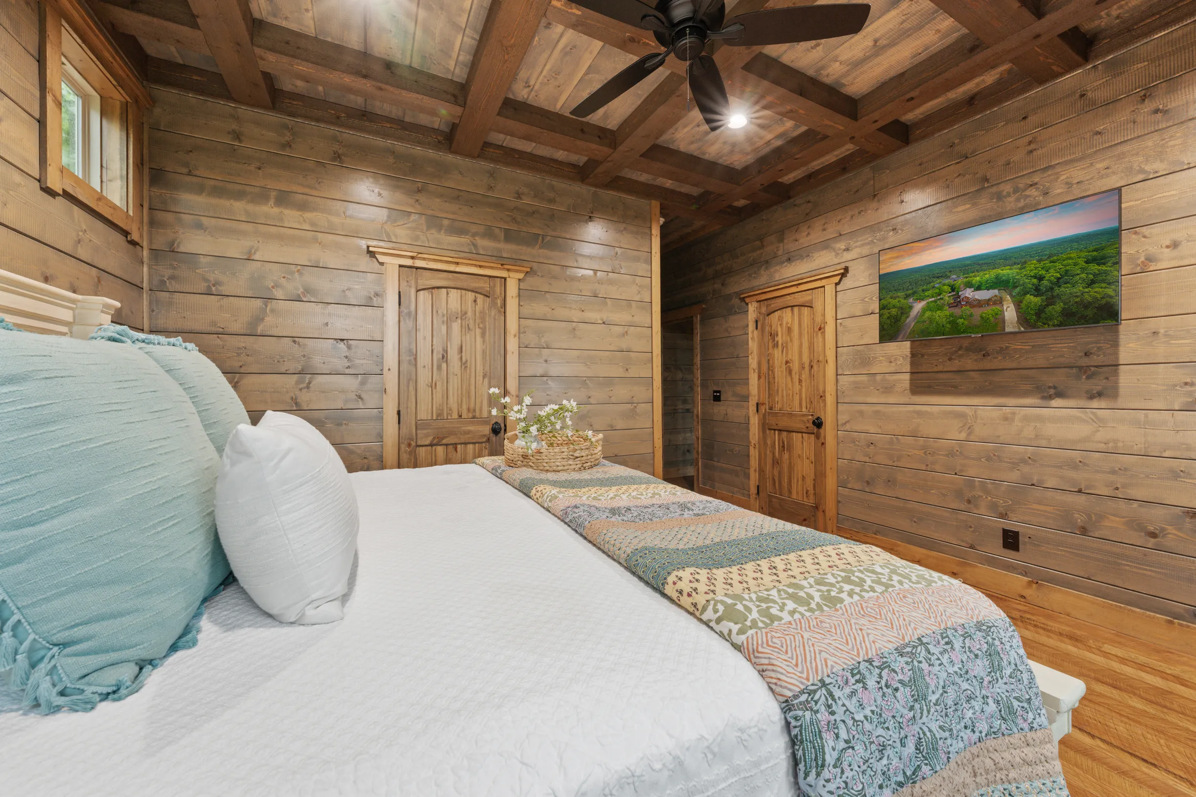 Wander Broken Bow Springs #95