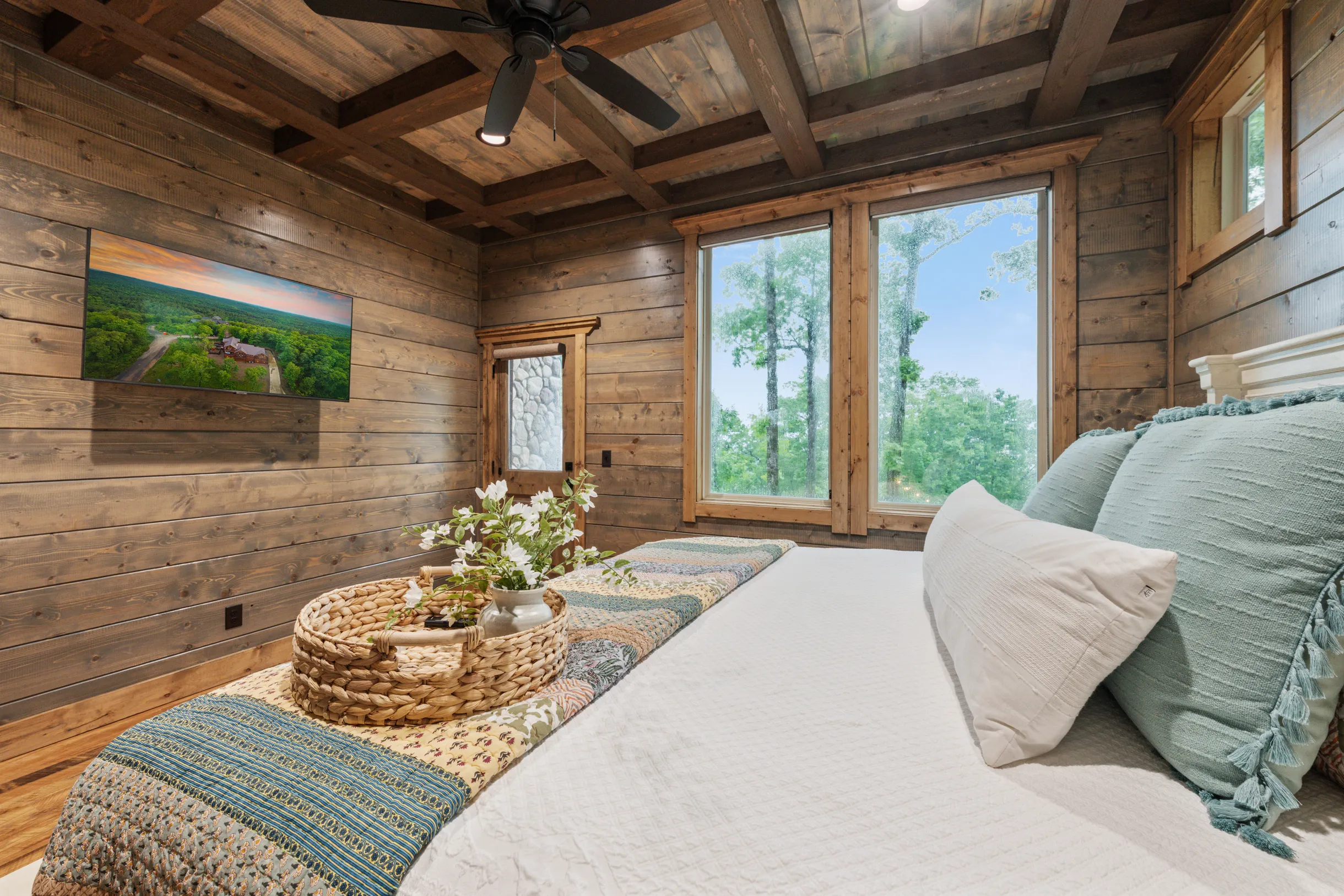 Wander Broken Bow Springs #59