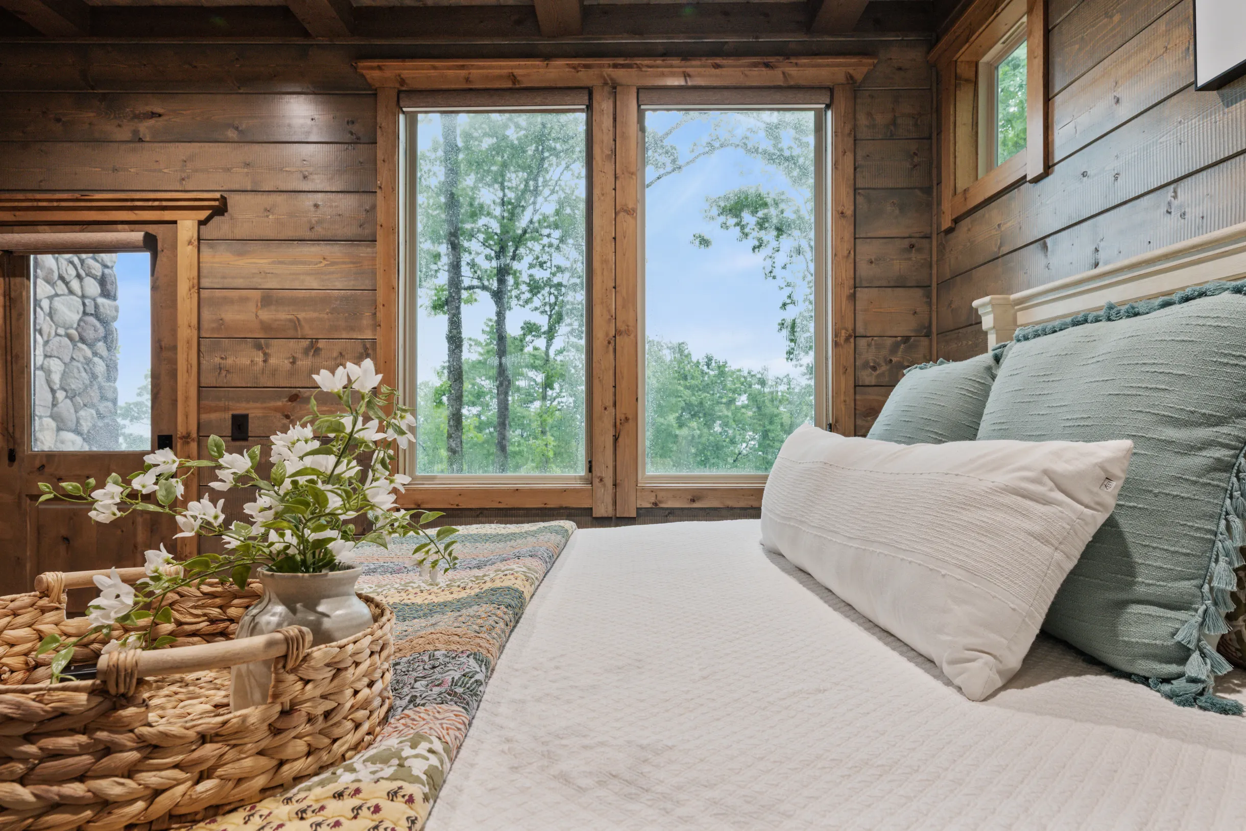 Wander Broken Bow Springs #73