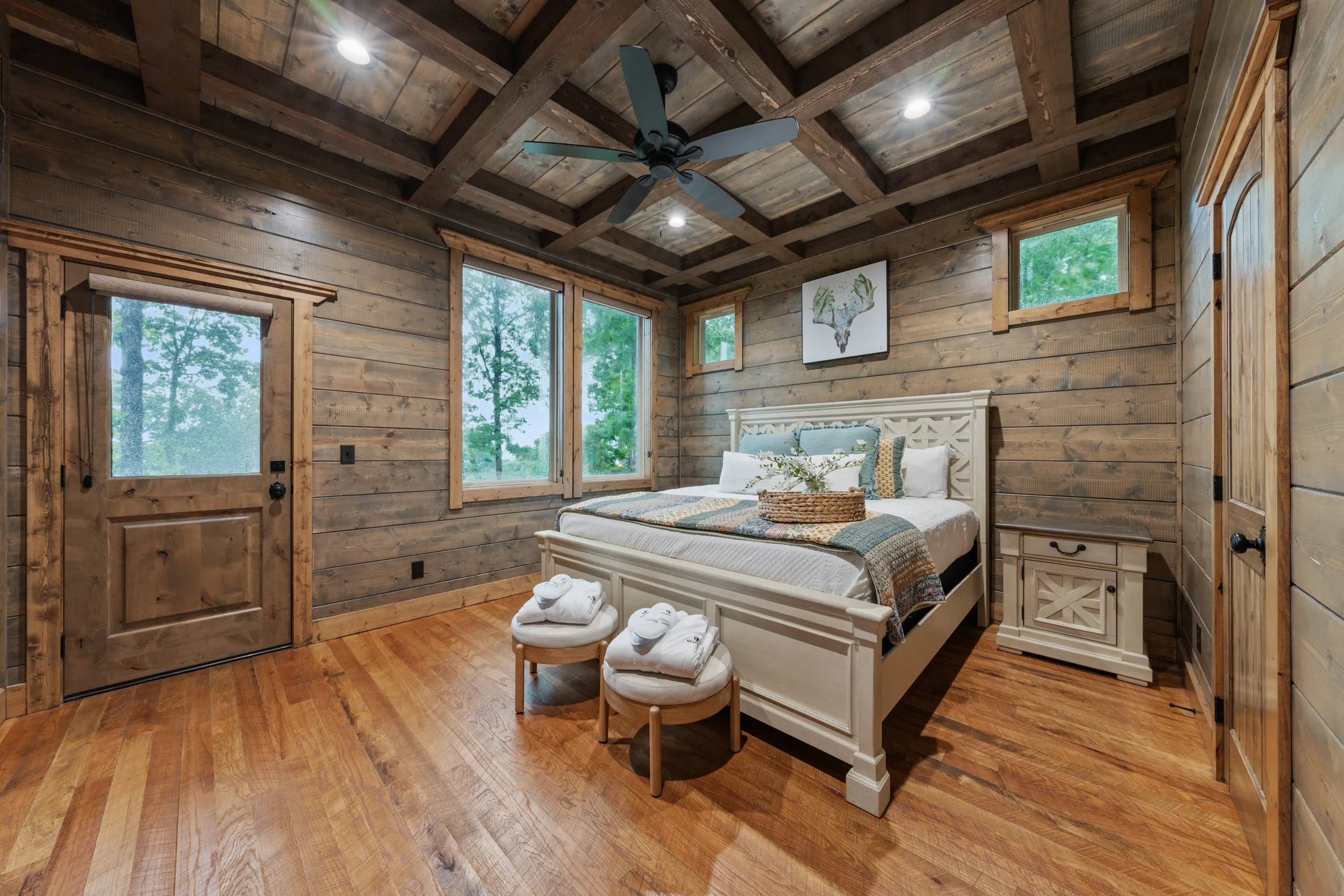 Wander Broken Bow Springs #42