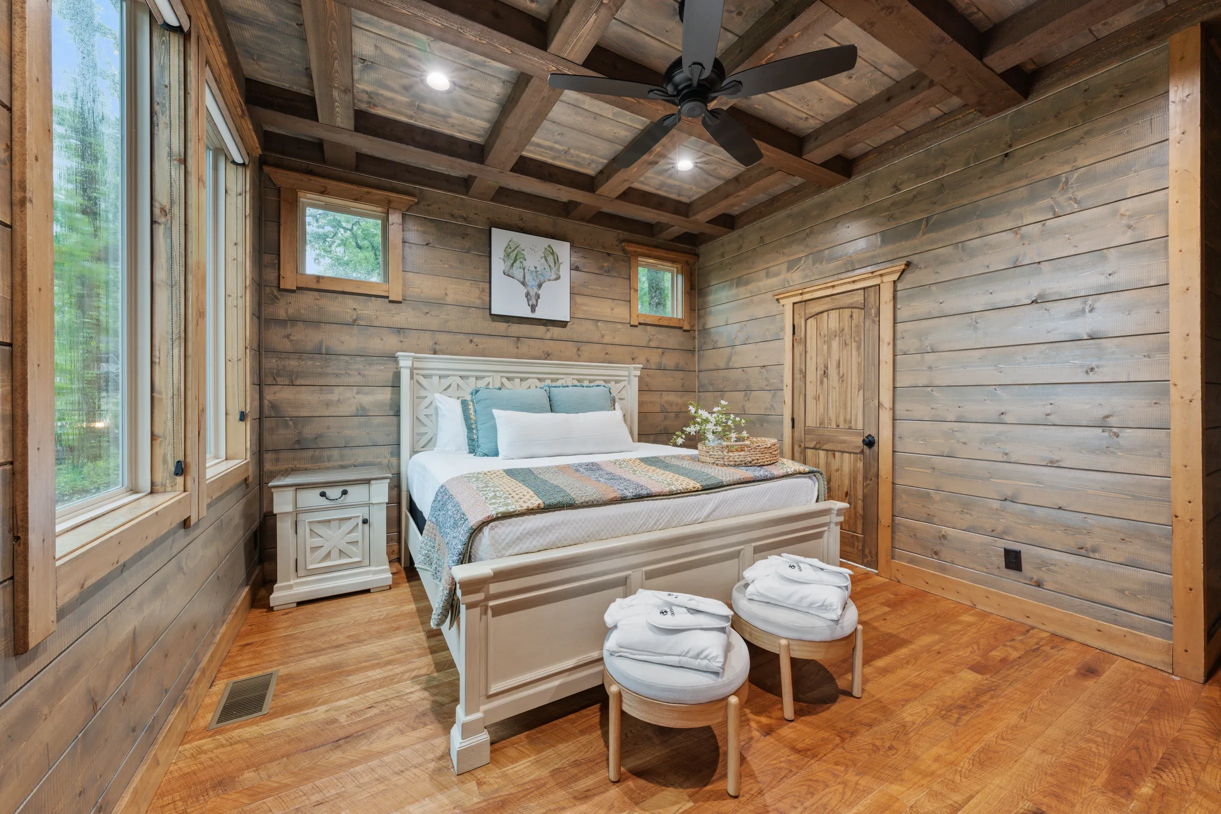 Wander Broken Bow Springs #86