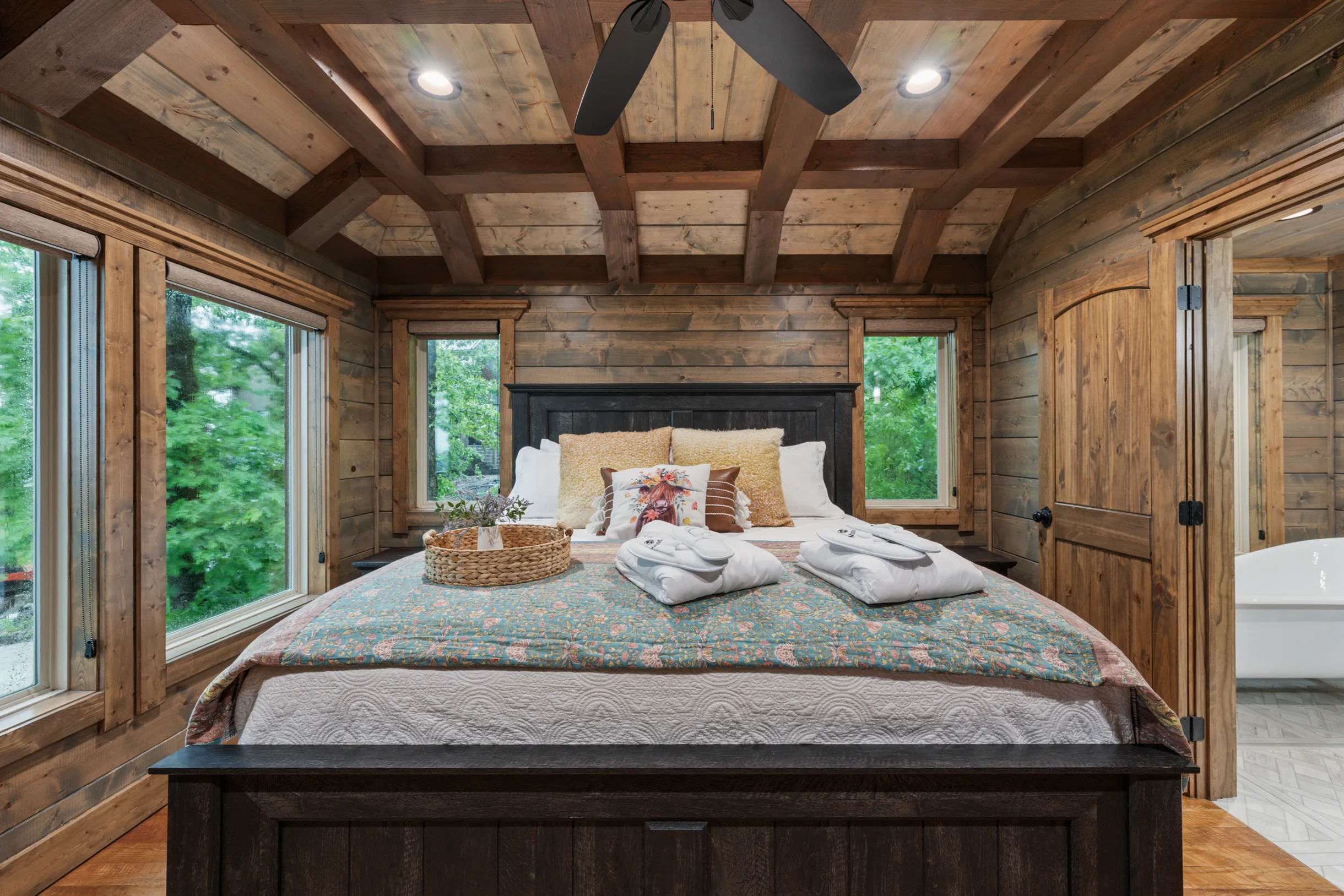 Wander Broken Bow Springs #23