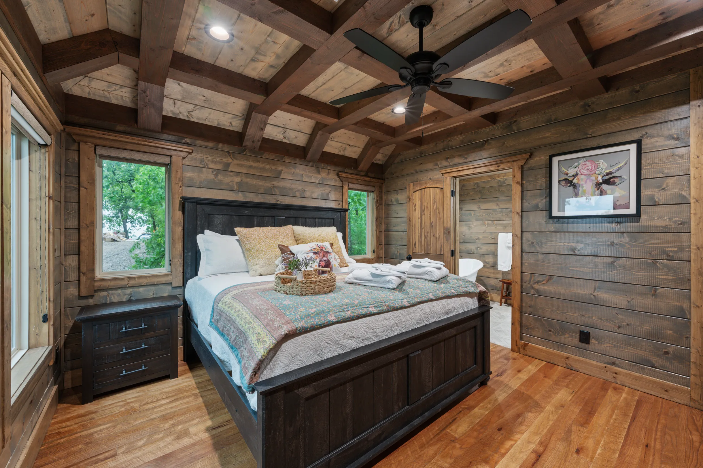 Wander Broken Bow Springs #87