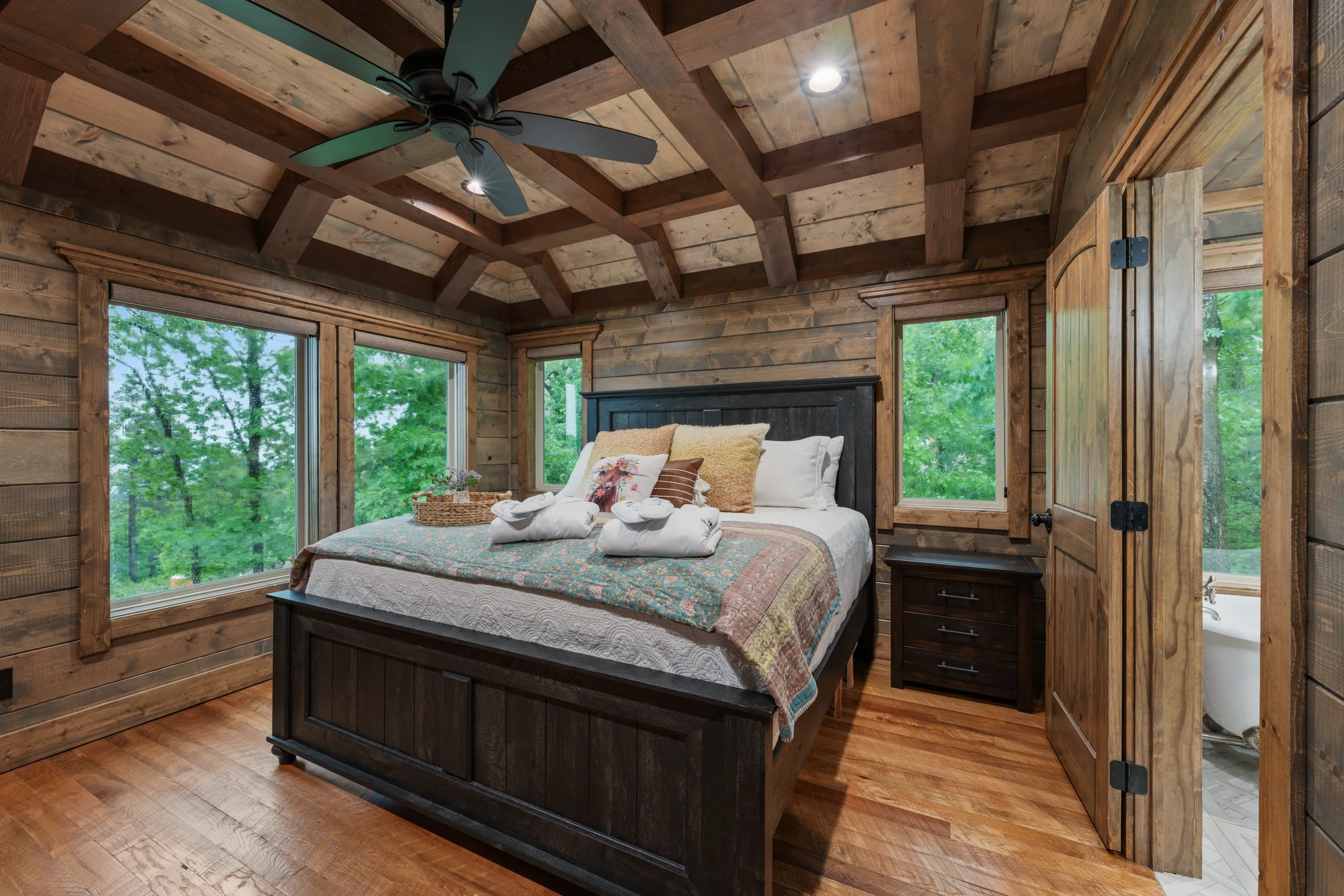 Wander Broken Bow Springs #43