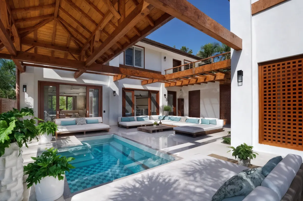 Wander Honolulu Breeze