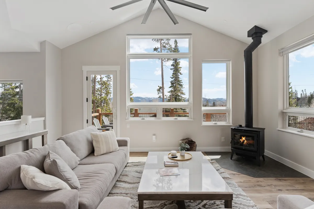 Wander Silverthorne Mountain