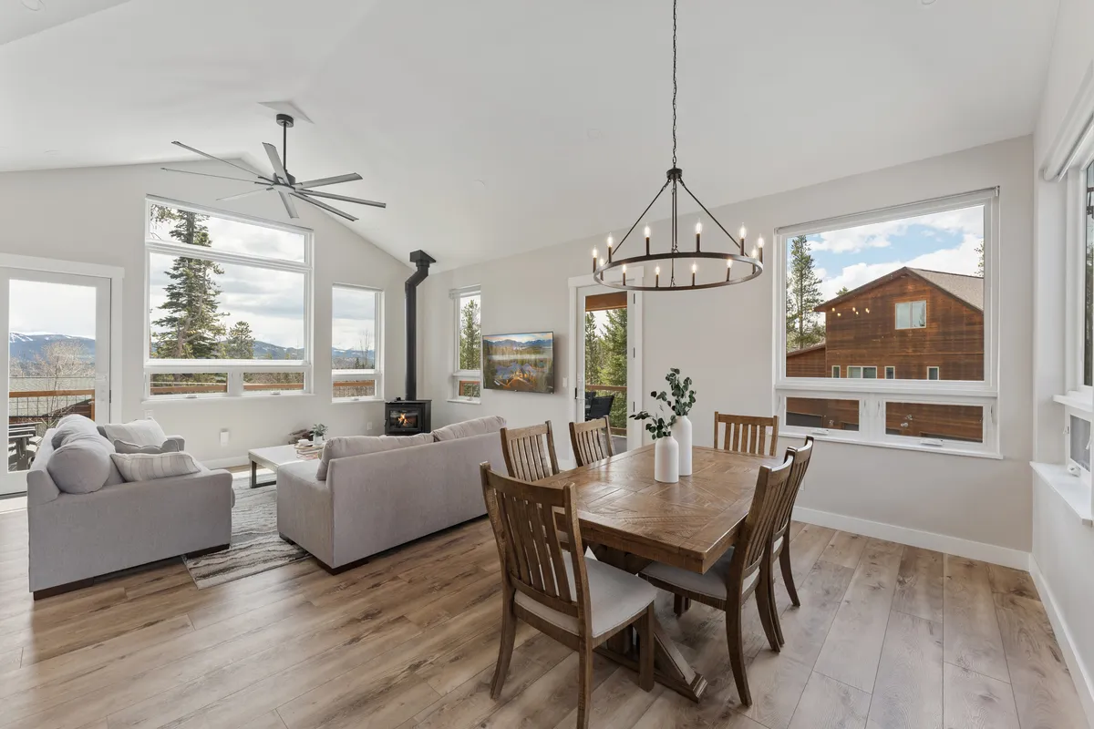 Wander Silverthorne Mountain