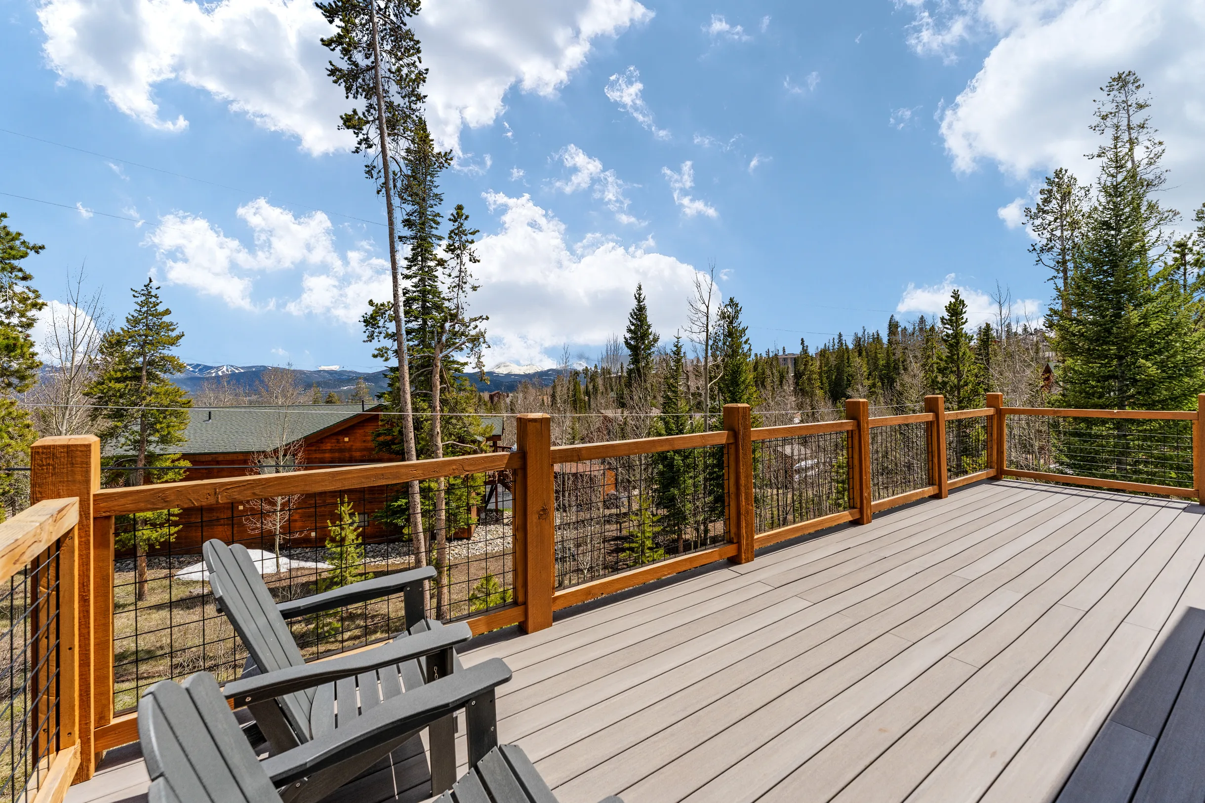 Wander Silverthorne Mountain #32