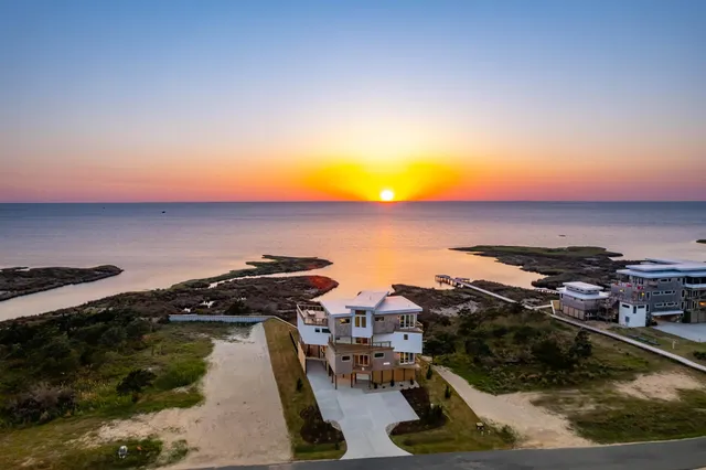 Wander Salvo Drift #2