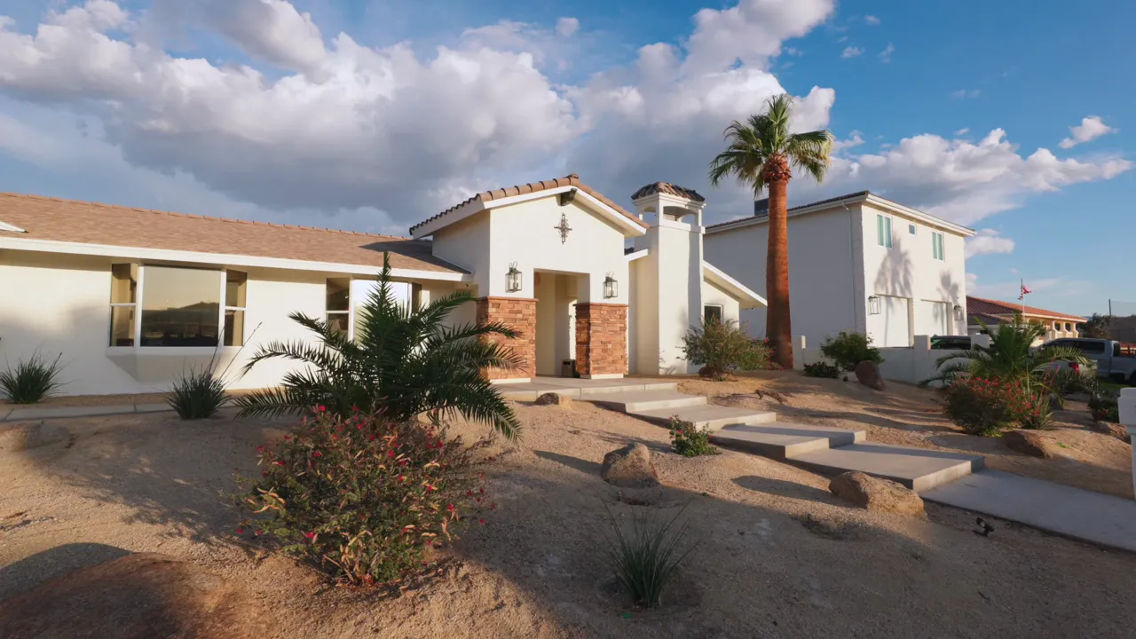 Wander Havasu Ridge tour video
