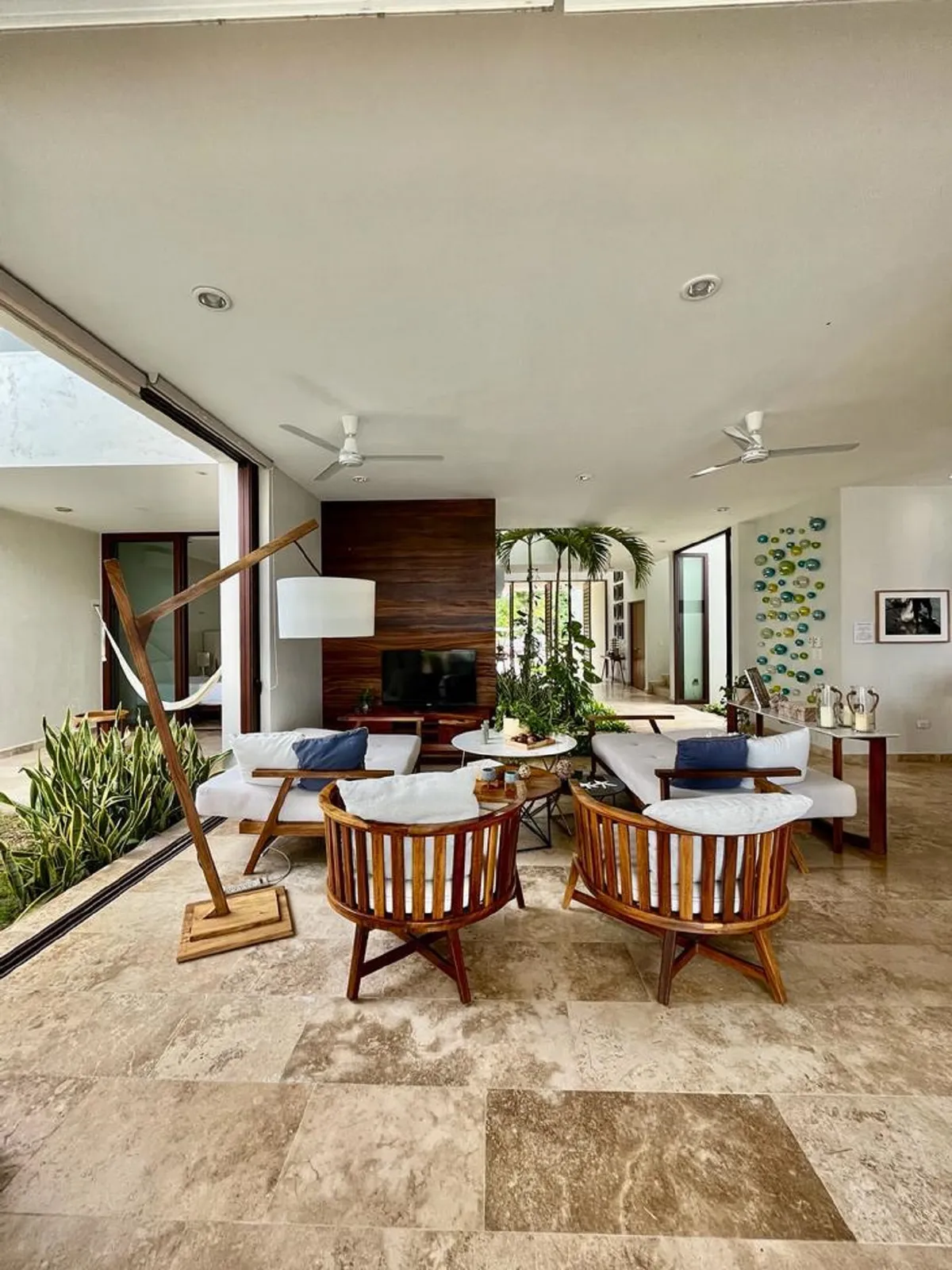 Wander Merida Beach #5