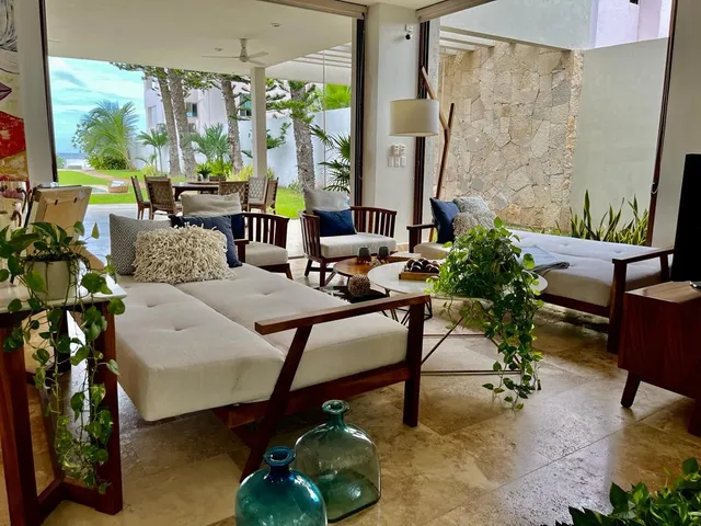 Wander Merida Beach #23