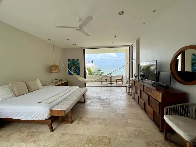 Wander Merida Beach #27