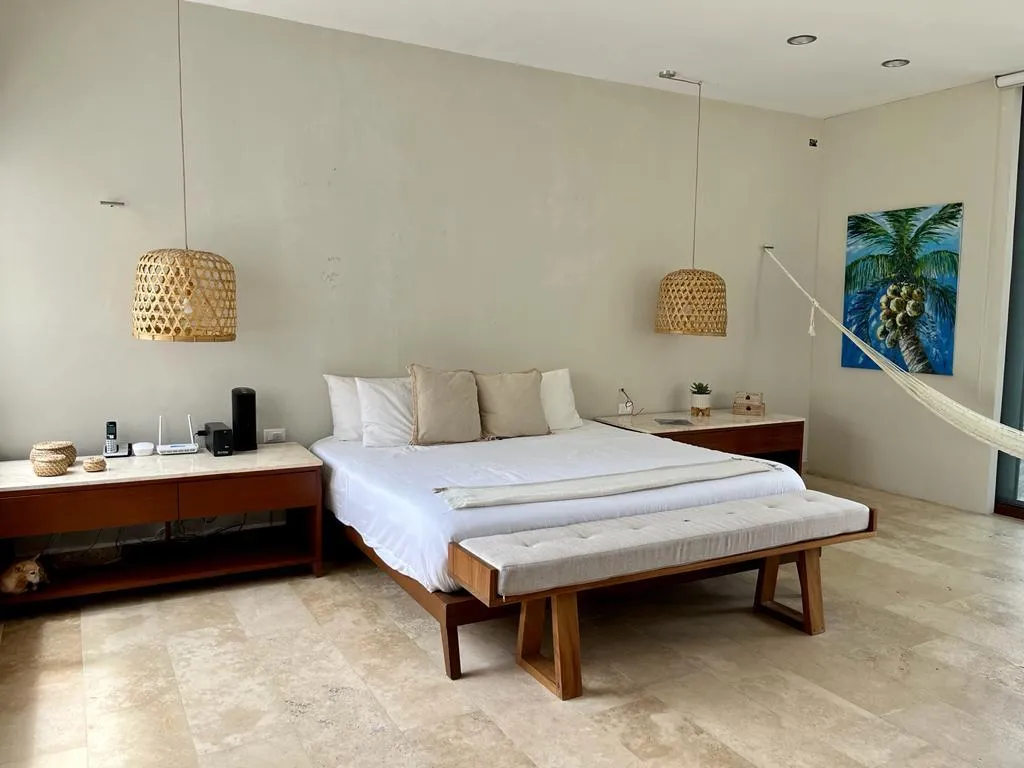Bedroom 1 image 1