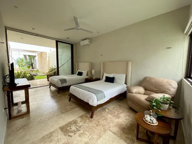 Bedroom 3 image