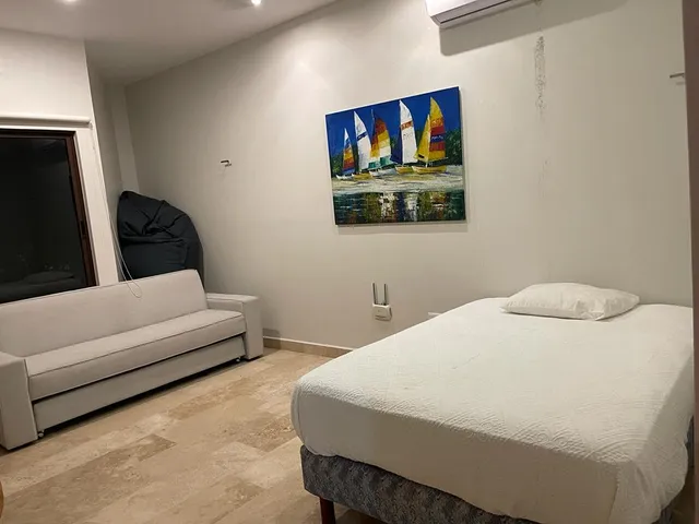 Bedroom 4 image