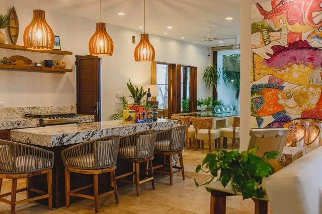 Wander Merida Beach #19