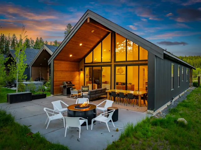 Wander Cle Elum