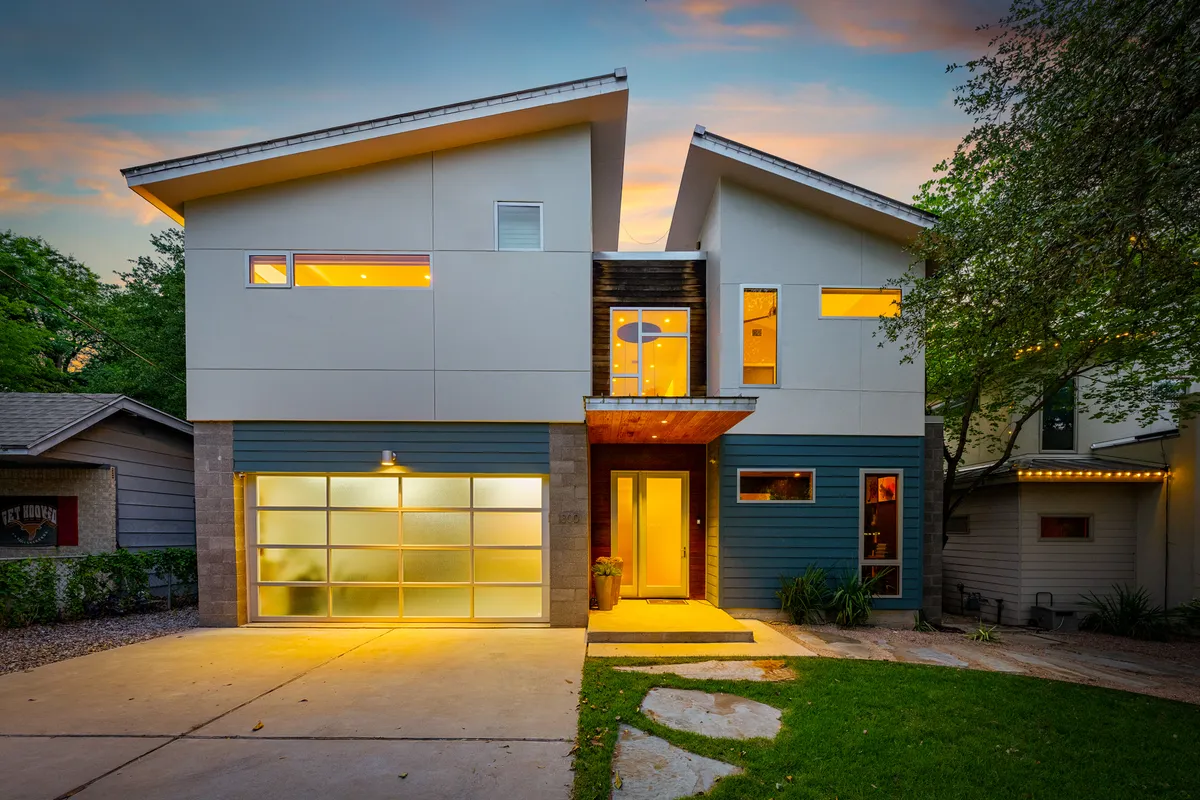 Wander Austin Sanctuary