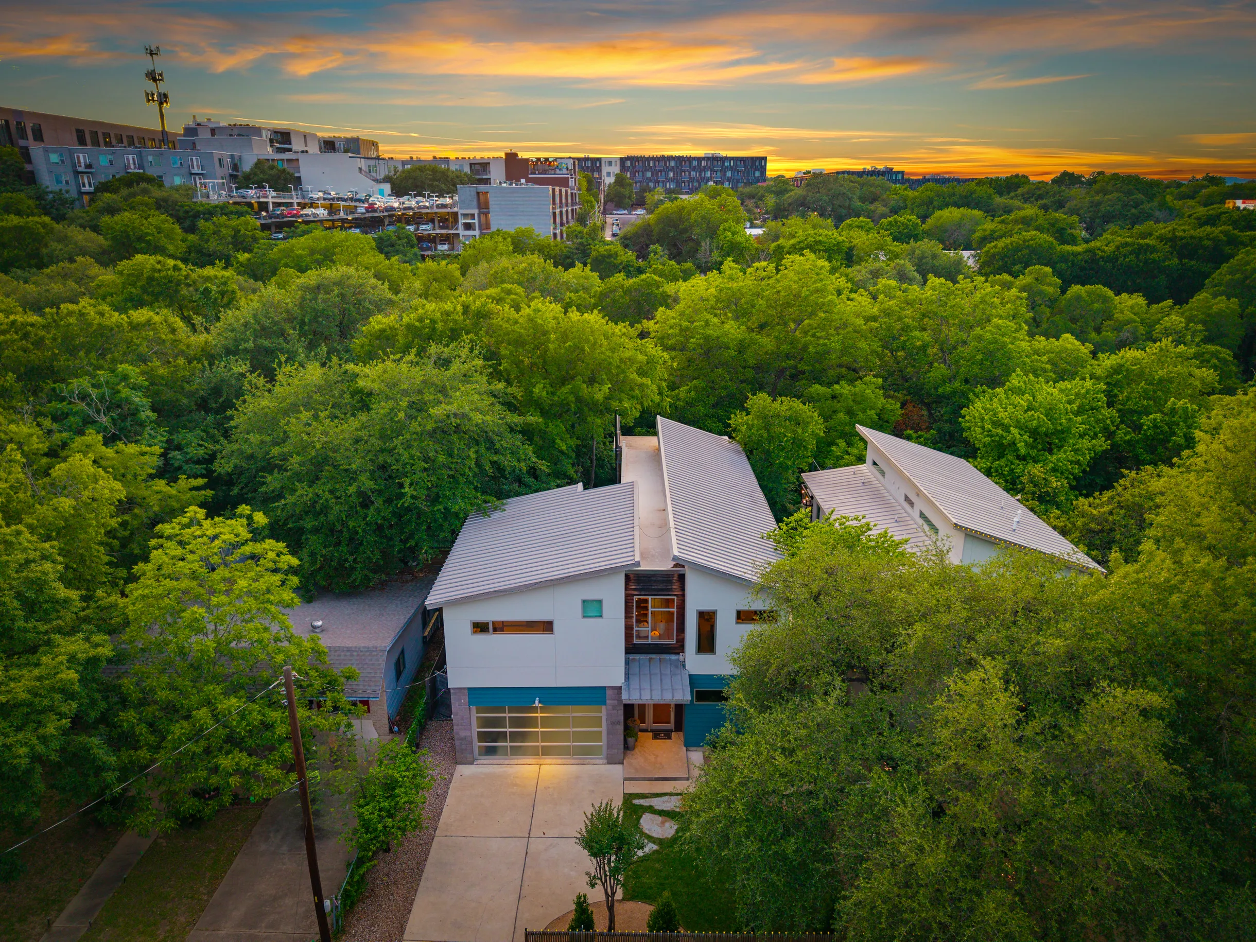 Wander Austin Sanctuary #2