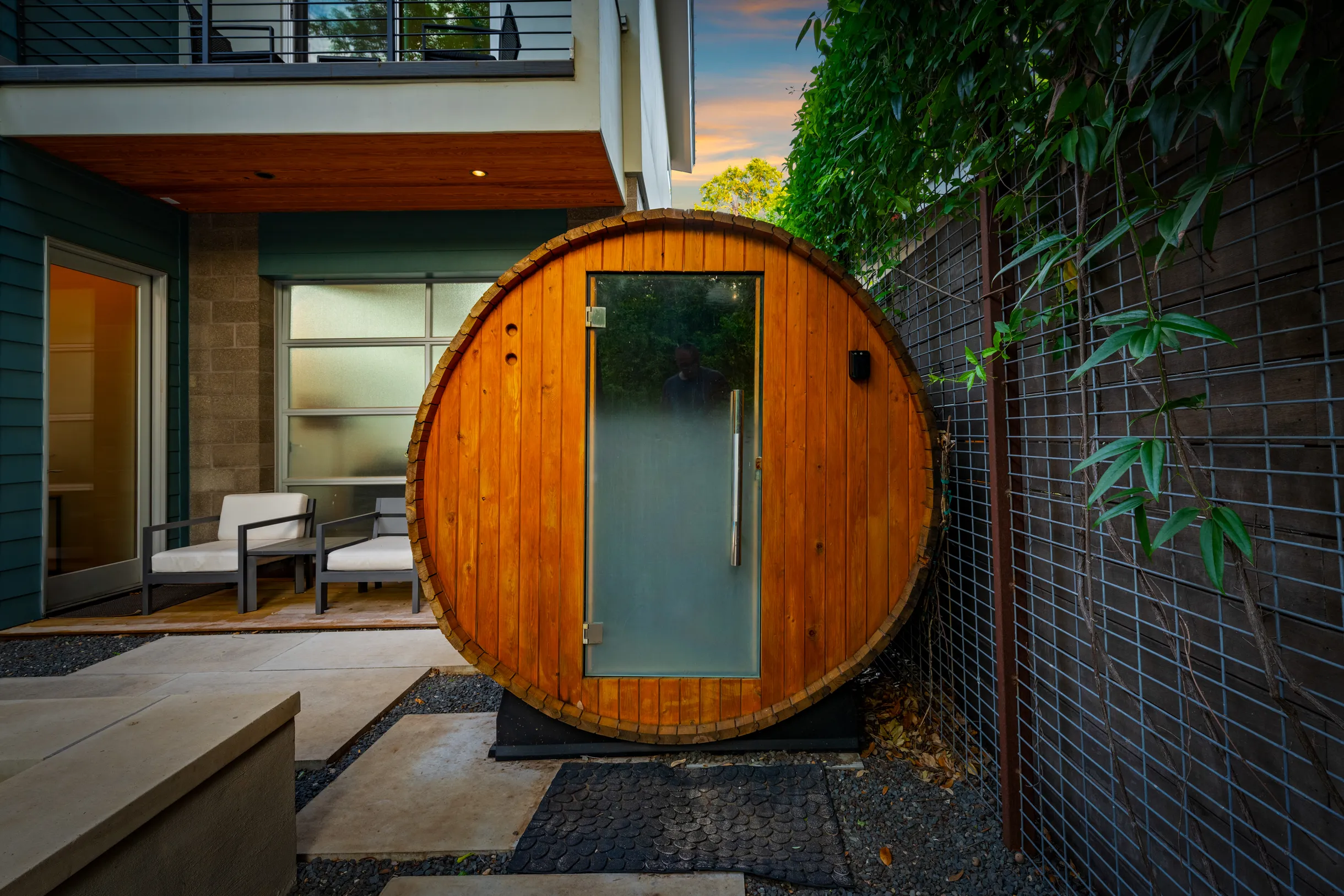 Wander Austin Sanctuary #5