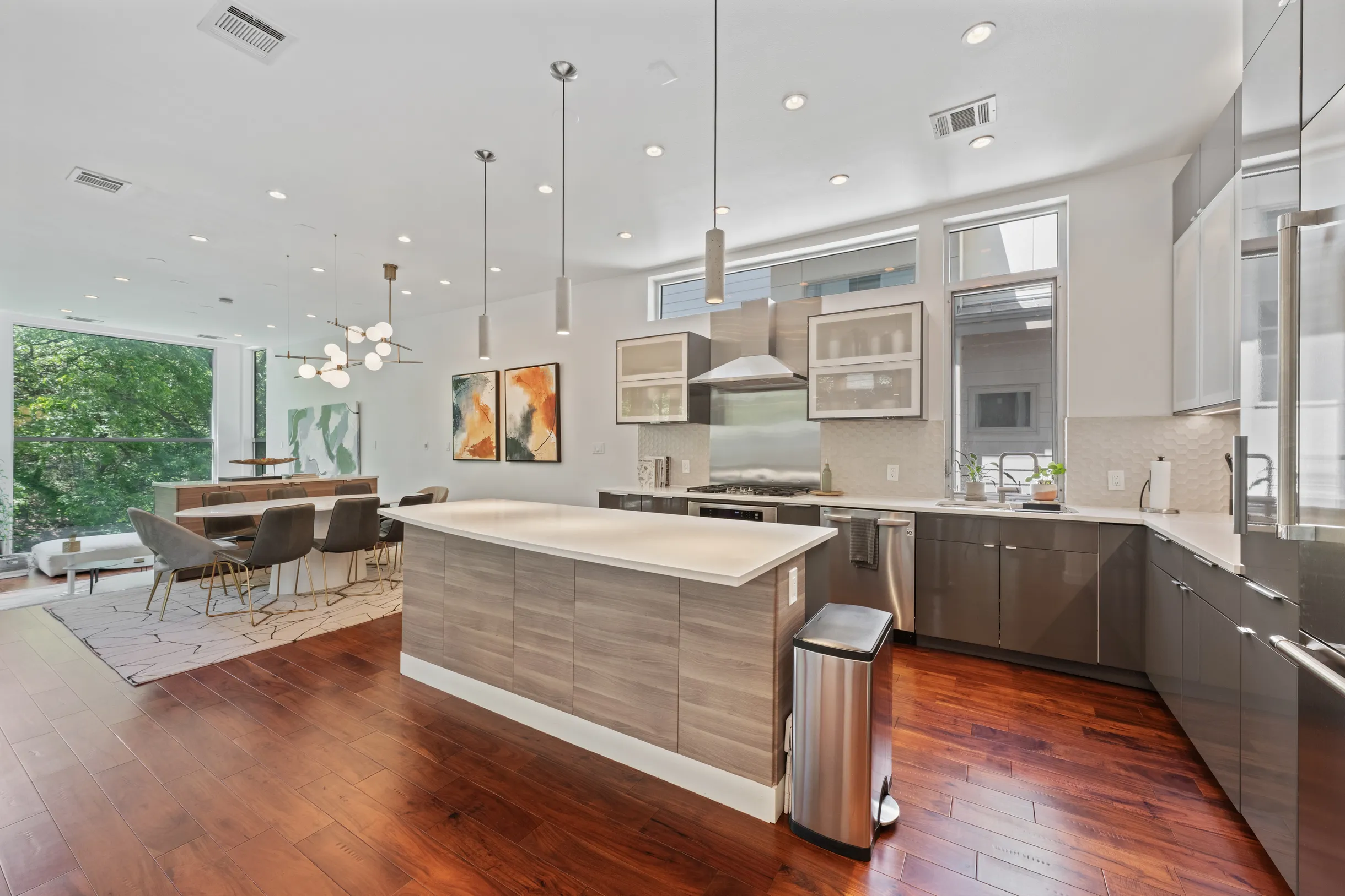 Wander Austin Sanctuary #6